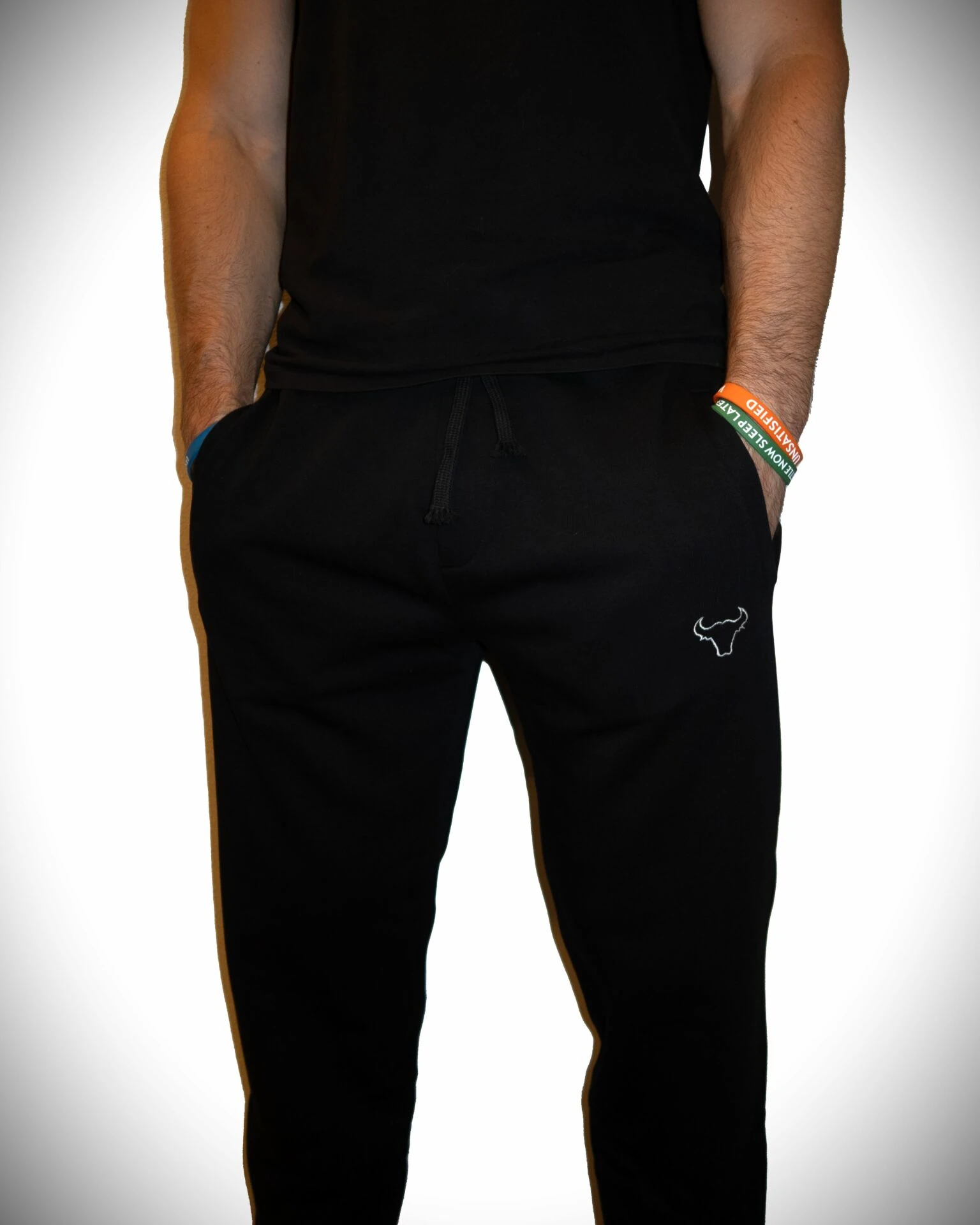 Unsgear Boga Logolu Esofman