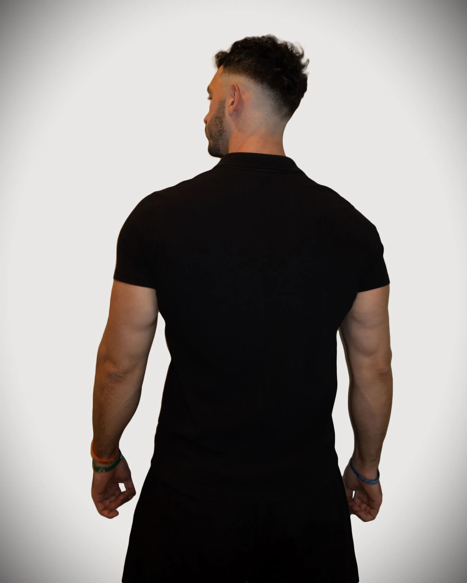 Unsgear Erkek Polo Yaka T-Shirt