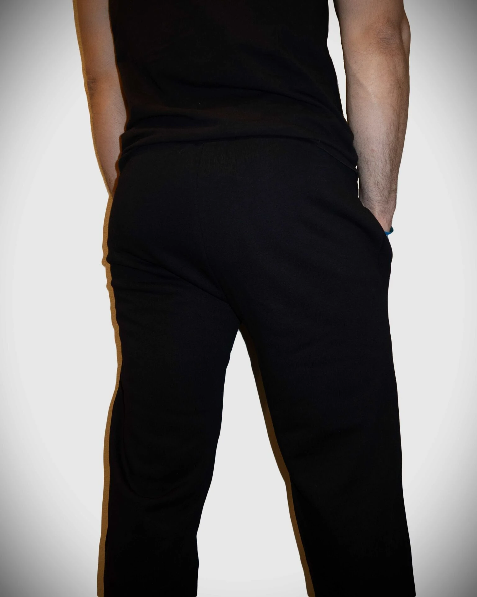 Unsgear Boga Logolu Esofman