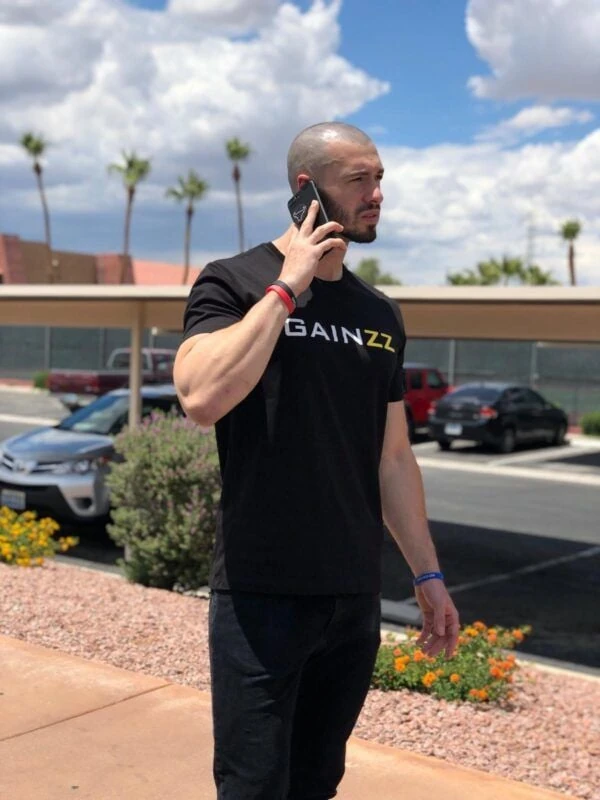 Unsgear Telefon-Tablet Tutacağı