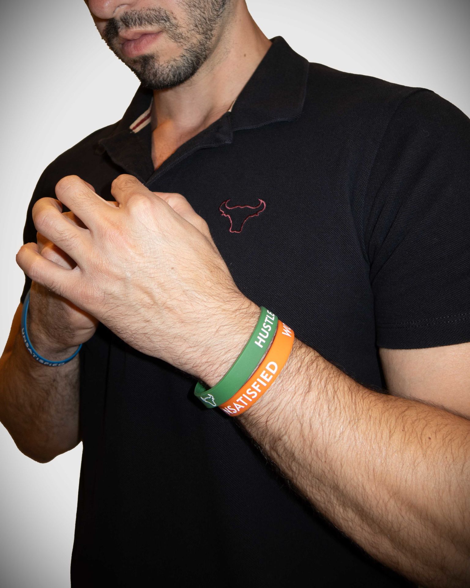 Unsgear Erkek Polo Yaka T-Shirt