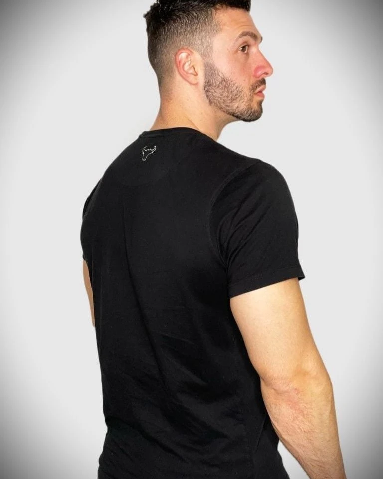 Unsgear ''Hating Hours'' Baskili T-Shirt