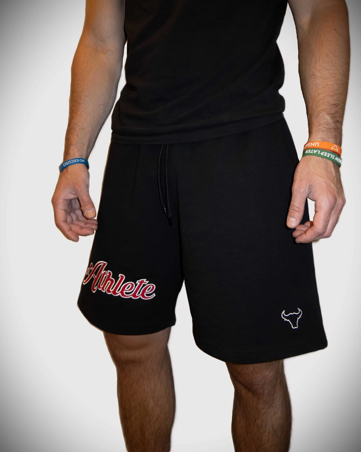Unsgear ''Athlete'' Baskili Short