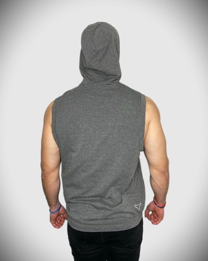 Unsgear ''Hustle'' Kolsuz Hoodie