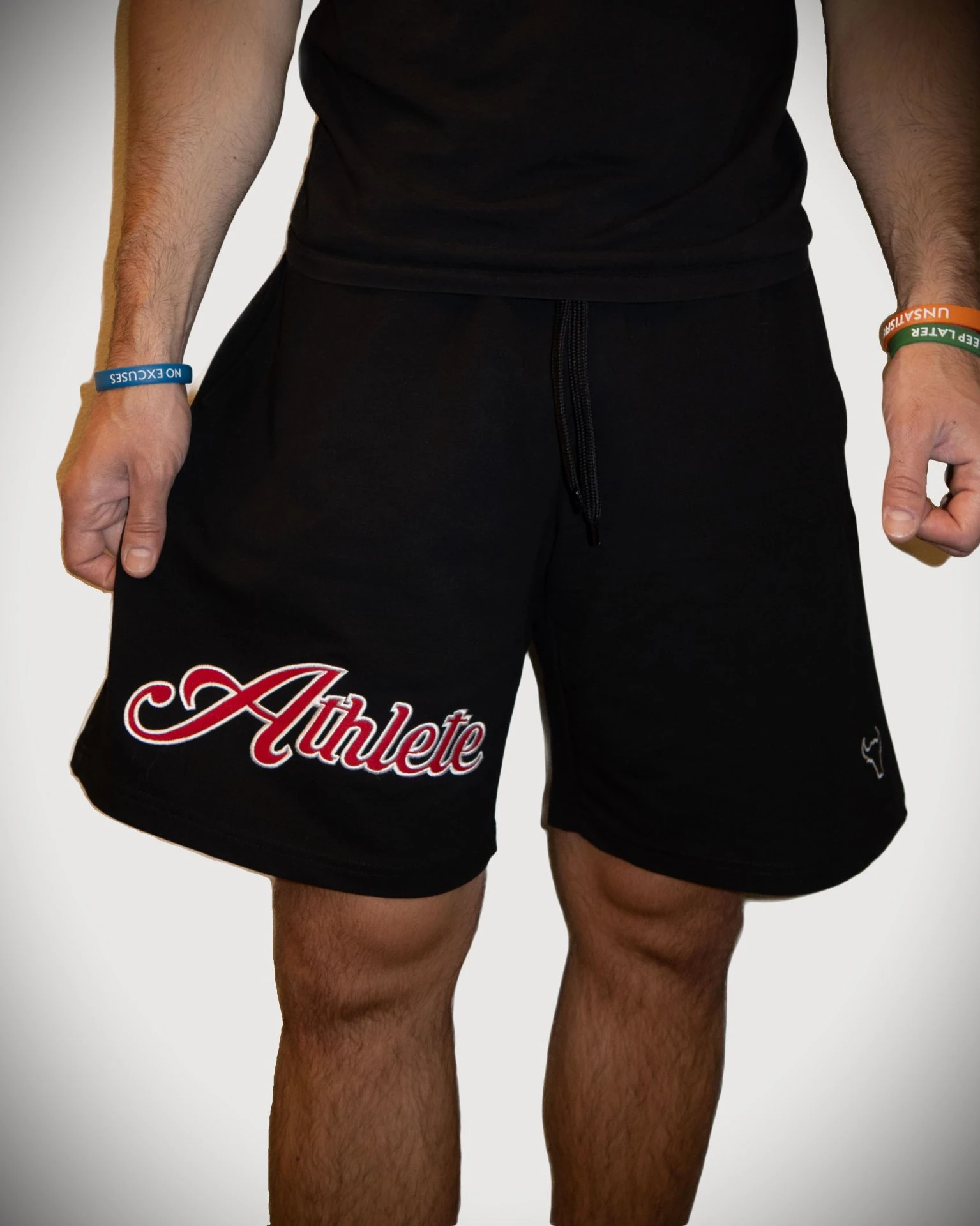 Unsgear ''Athlete'' Baskili Short