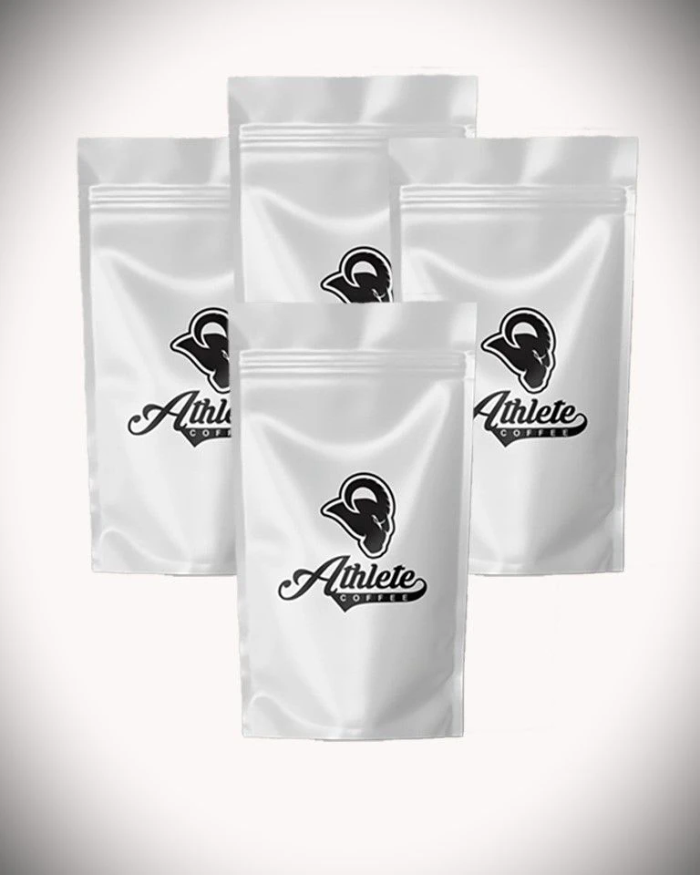 Yuksek Kafeinli Sporcu Kahvesi (1000 gr.)