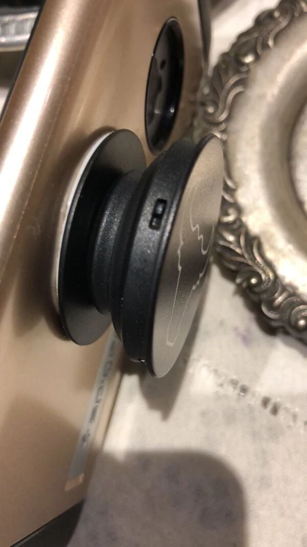 Unsgear Telefon-Tablet Tutacağı