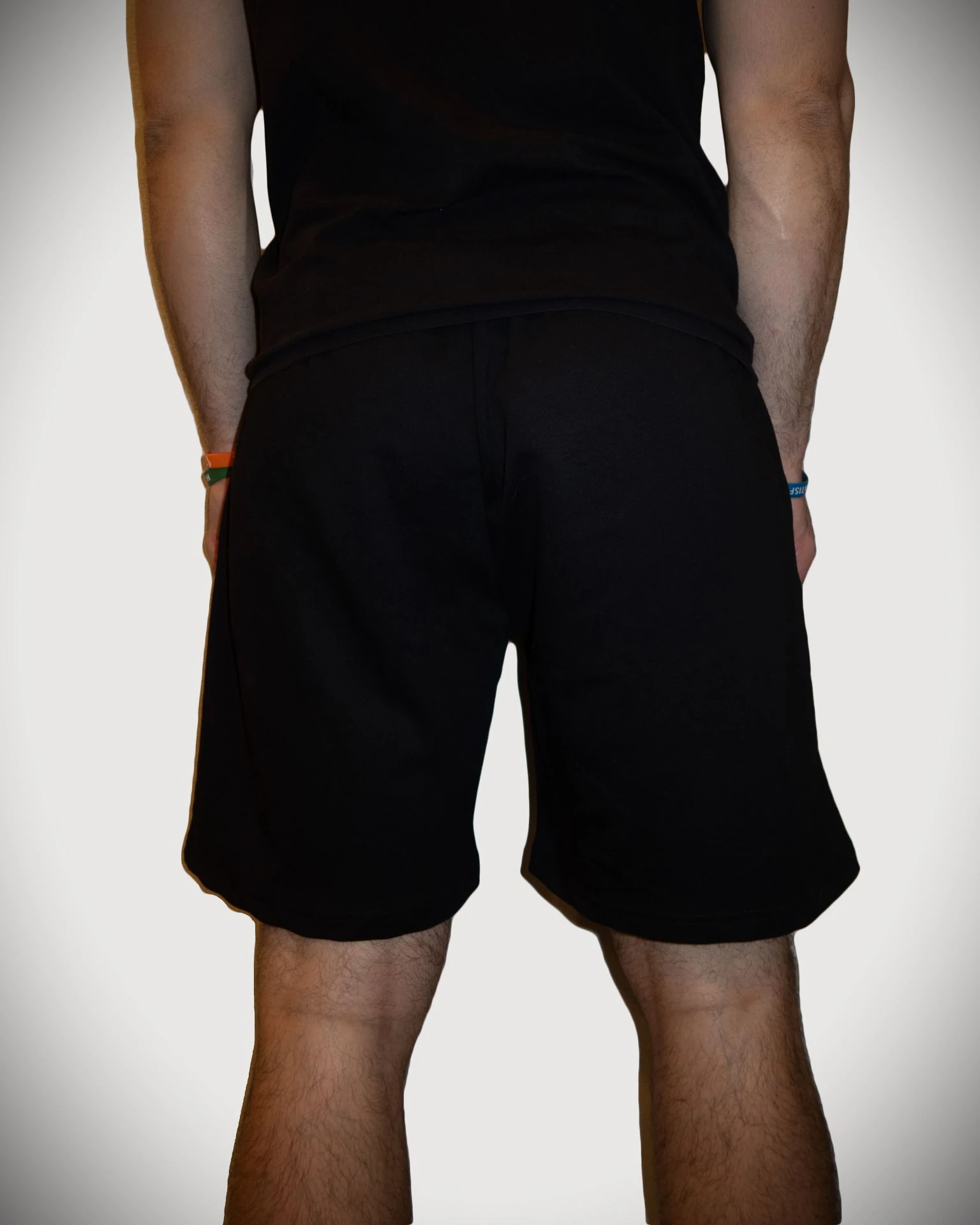 Unsgear ''Athlete'' Baskili Short