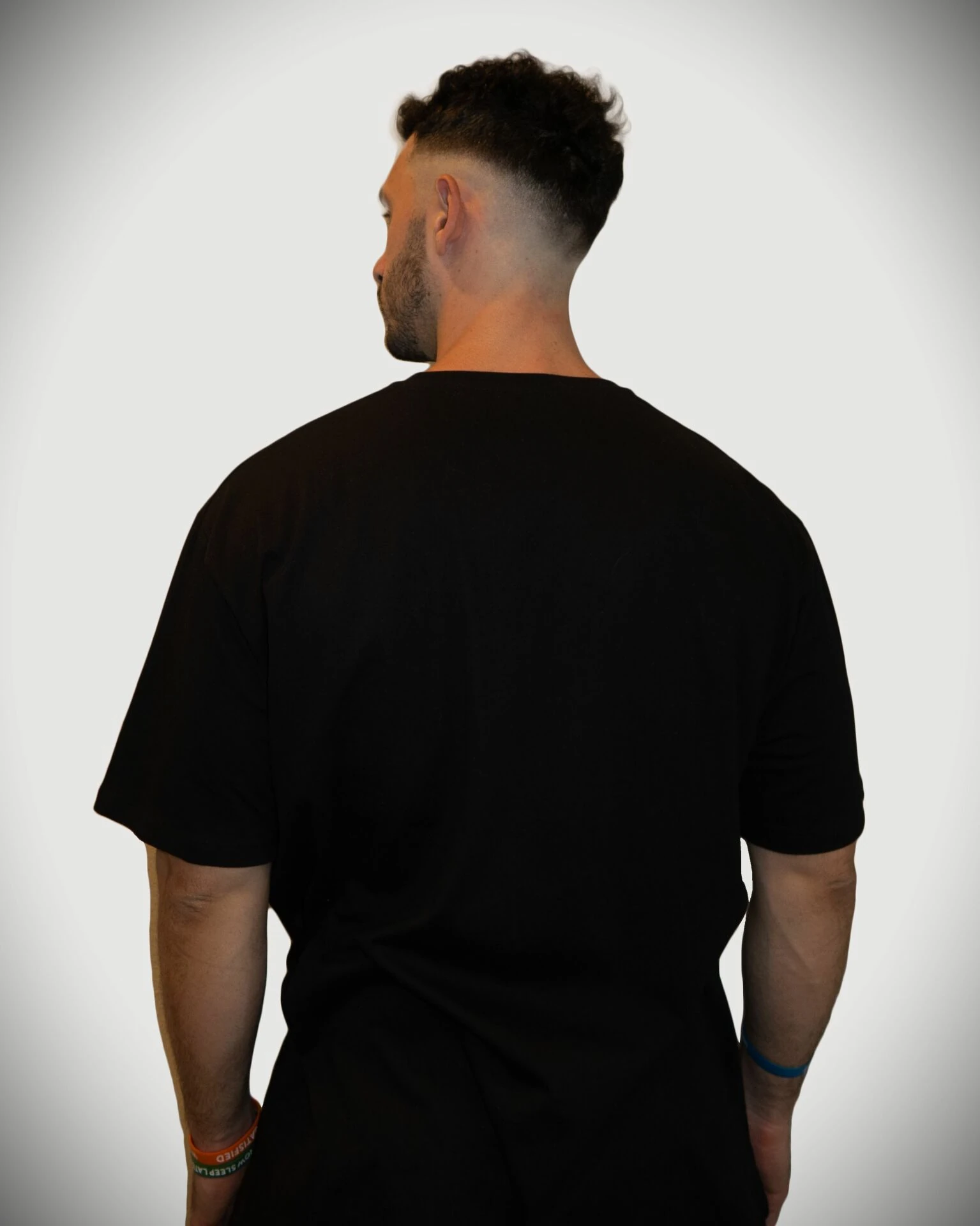 UnsGear ''Compete'' Baskili T-Shirt