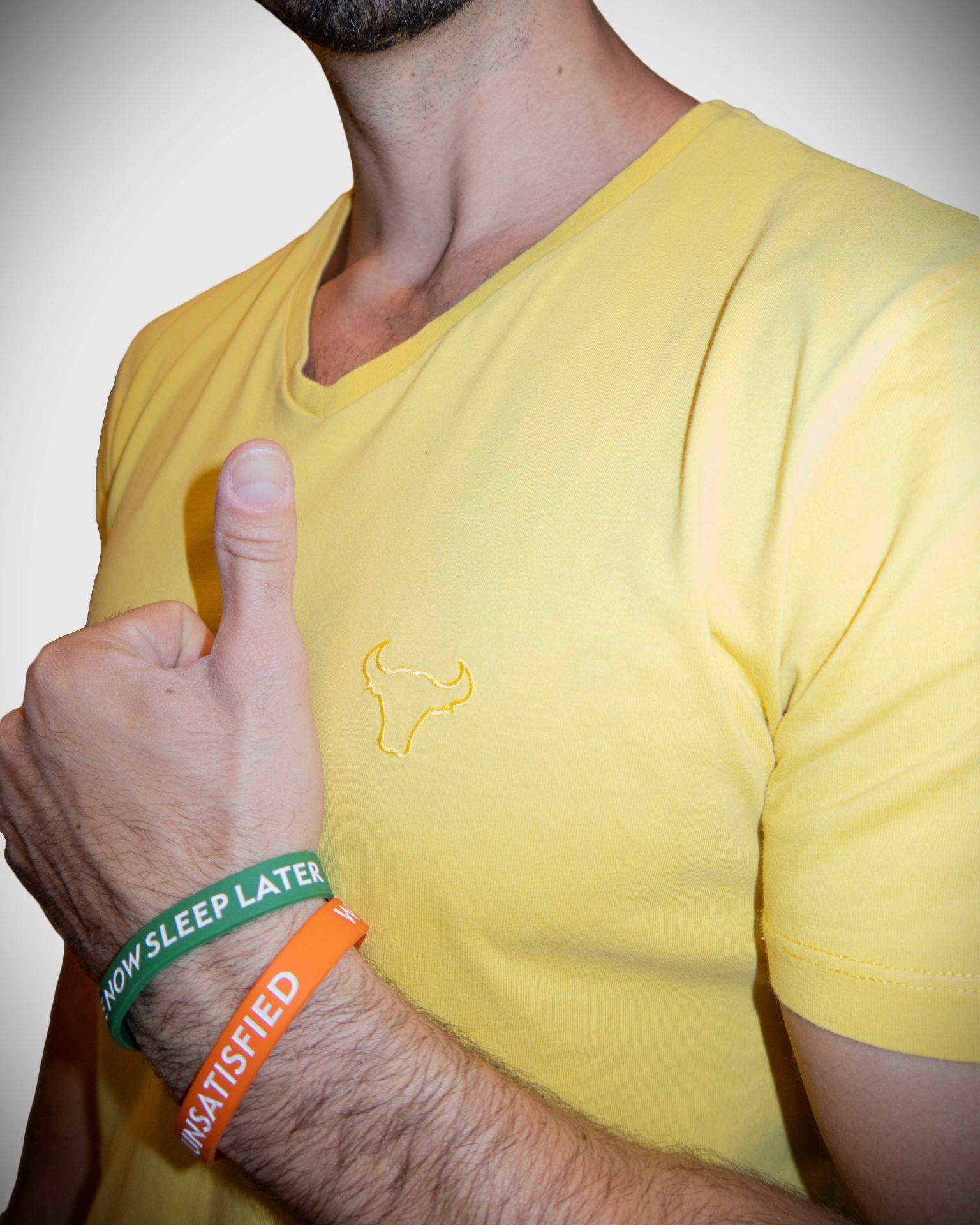 Unsgear V-Yaka T-Shirt