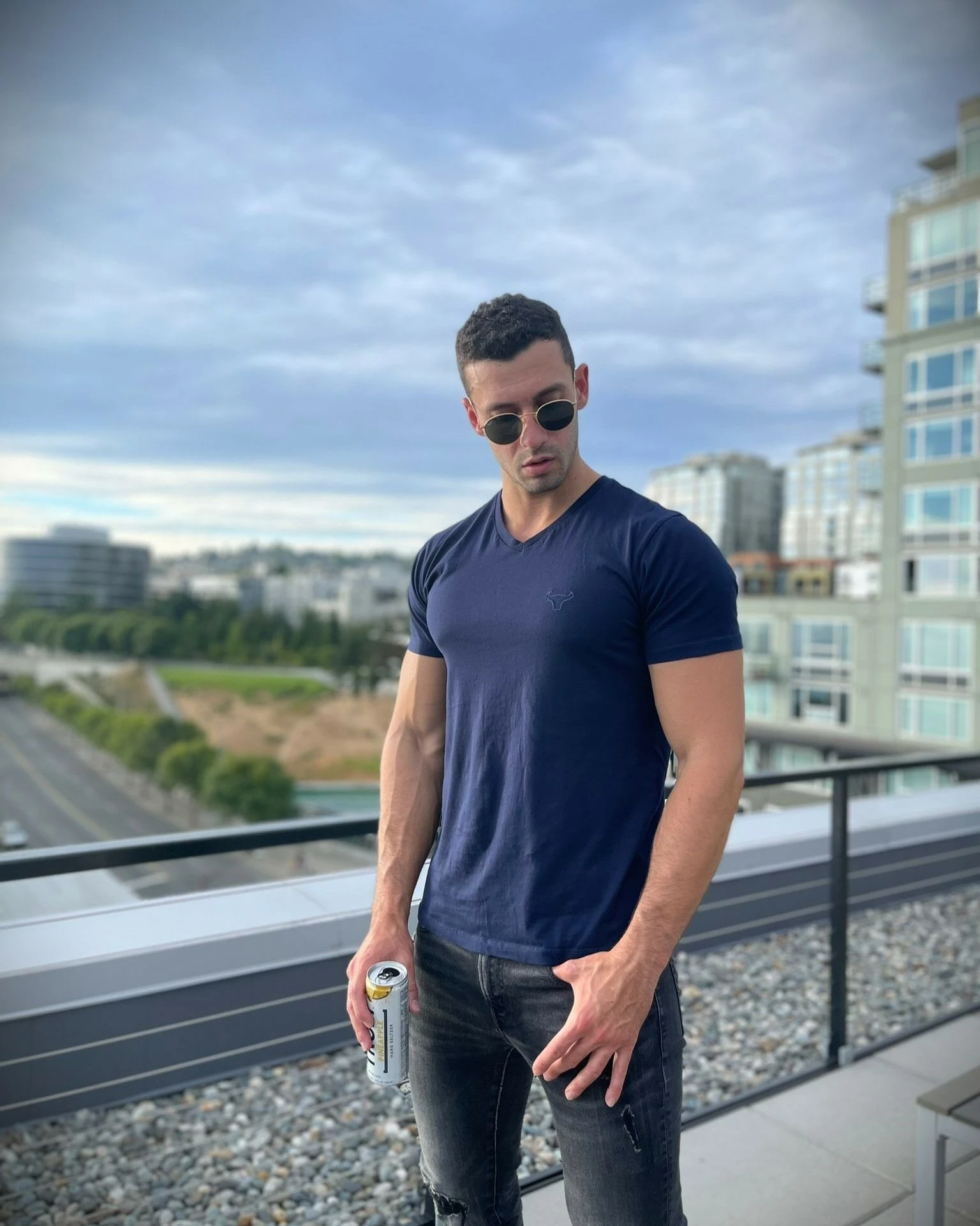 Unsgear V-Yaka T-Shirt