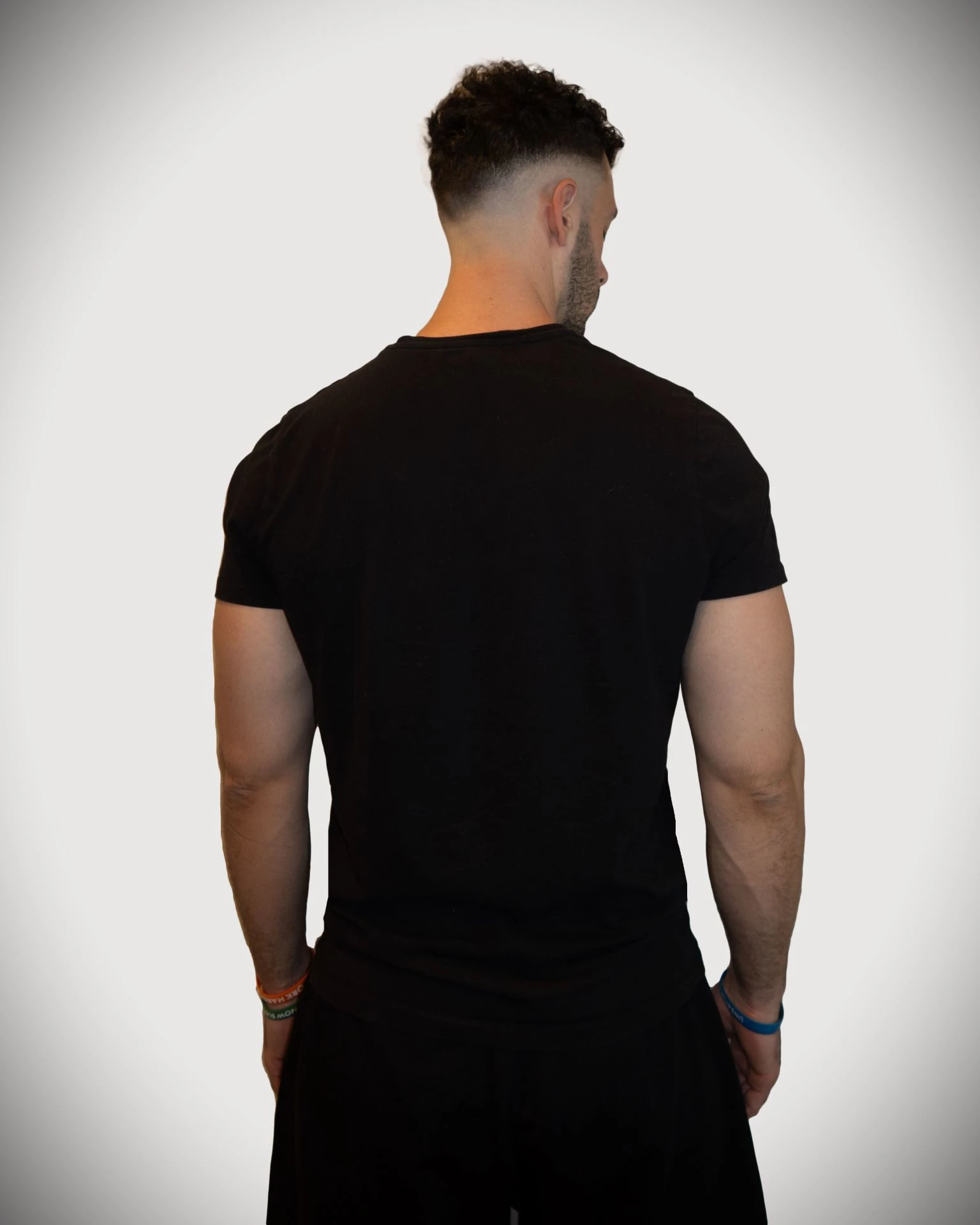 Unsgear Boga Mini Logo T-Shirt