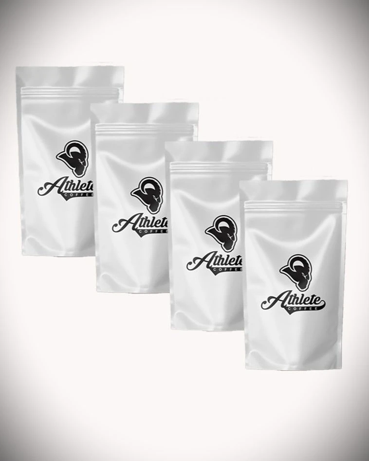 Yuksek Kafeinli Sporcu Kahvesi (1000 gr.)