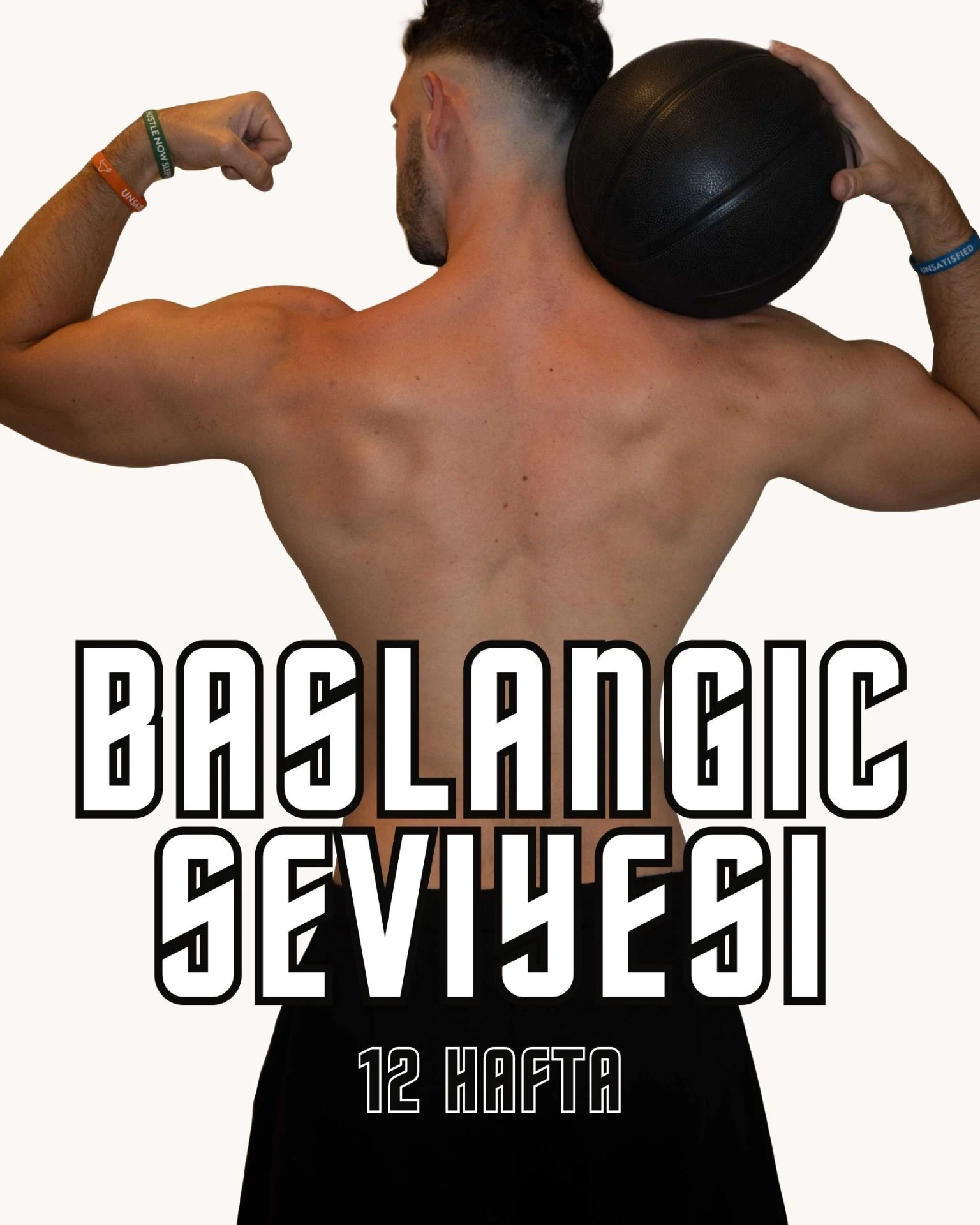 Baslangic Seviyesi Hazir Program (Deneyim: 1 yıl altı)