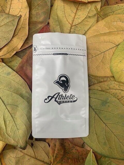 Yuksek Kafeinli Sporcu Kahvesi (250gr.)