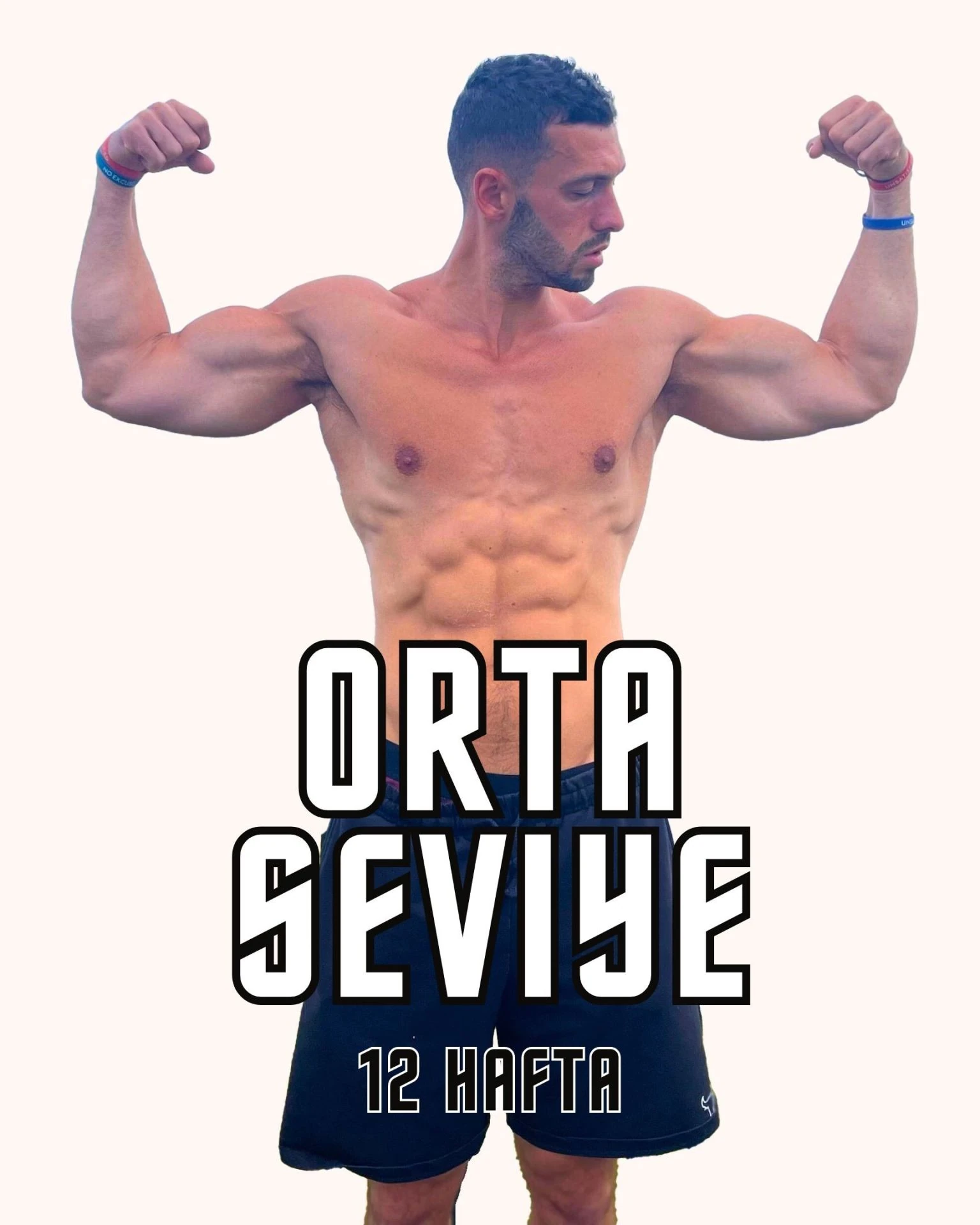 Orta Seviye Hazir Program (Deneyim: 1-3 yıl)