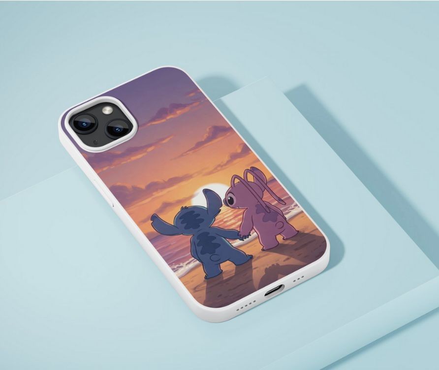 Aloha Vibes Tasarım Baskılı Telefon Kılıfları