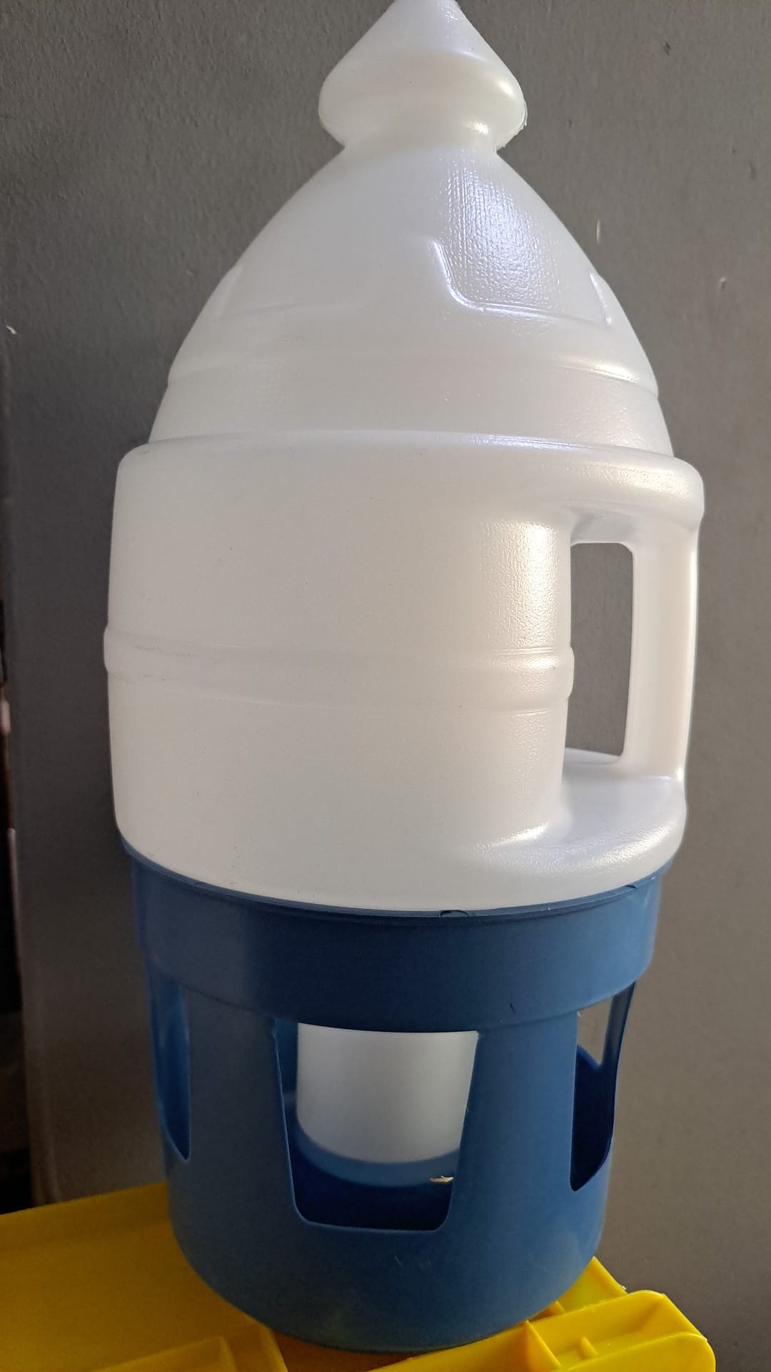 Güvercin Suluğu 5 Litre, Güvercin Suluk 5 Litre