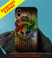 Hogwarts
