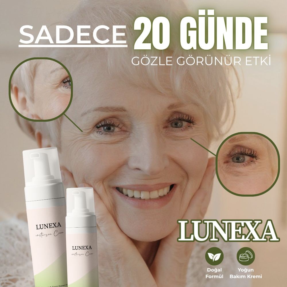 İntensive Care Yaşlanma Karşıtı Yoğun Bakım Kremi 30 gr
