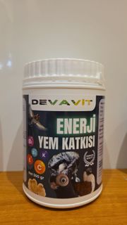 Enerji