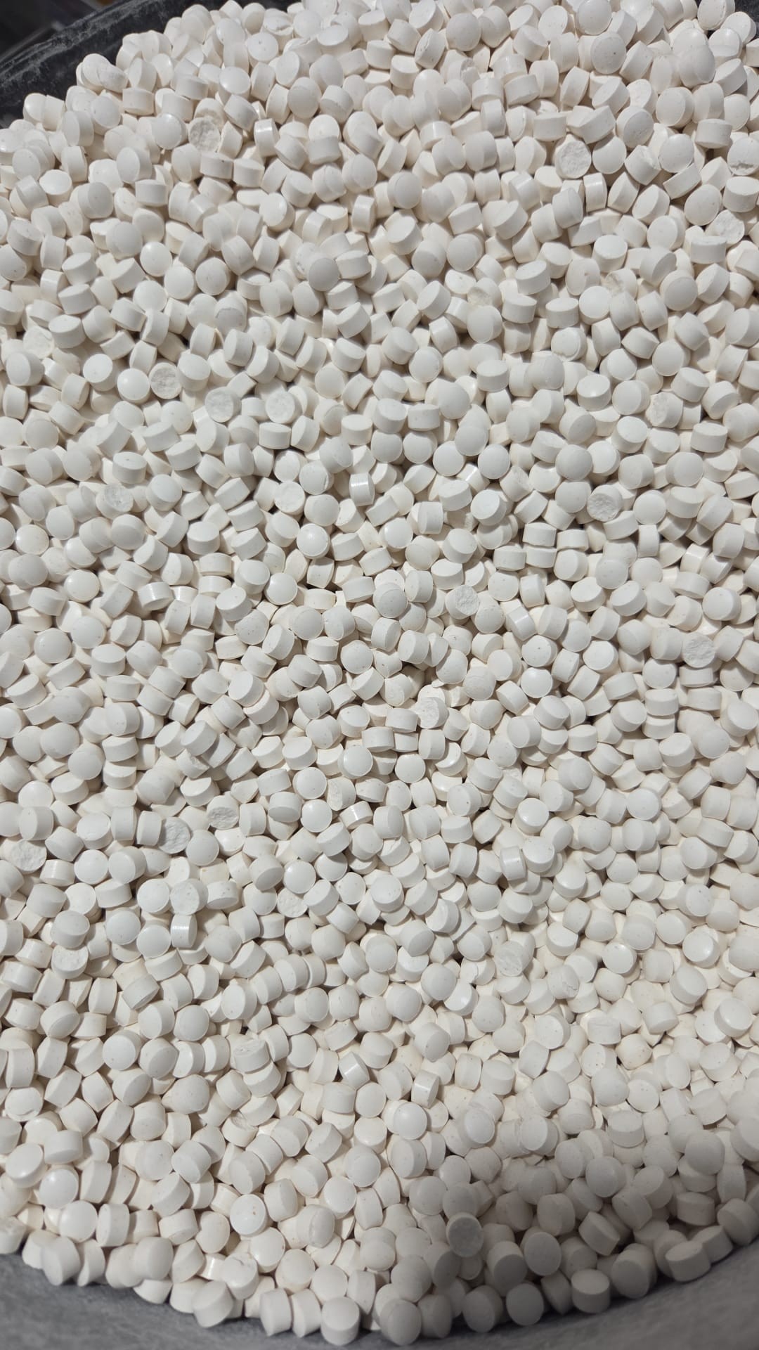 5.500 adet 1 kg yavru hapı Süper Fiyat