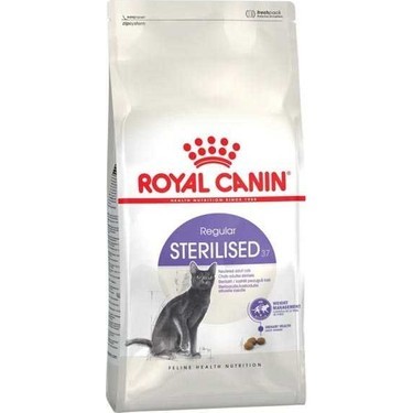 Royal Canin Sterilised 37 Yetişkin Kedi Maması - 4 kg