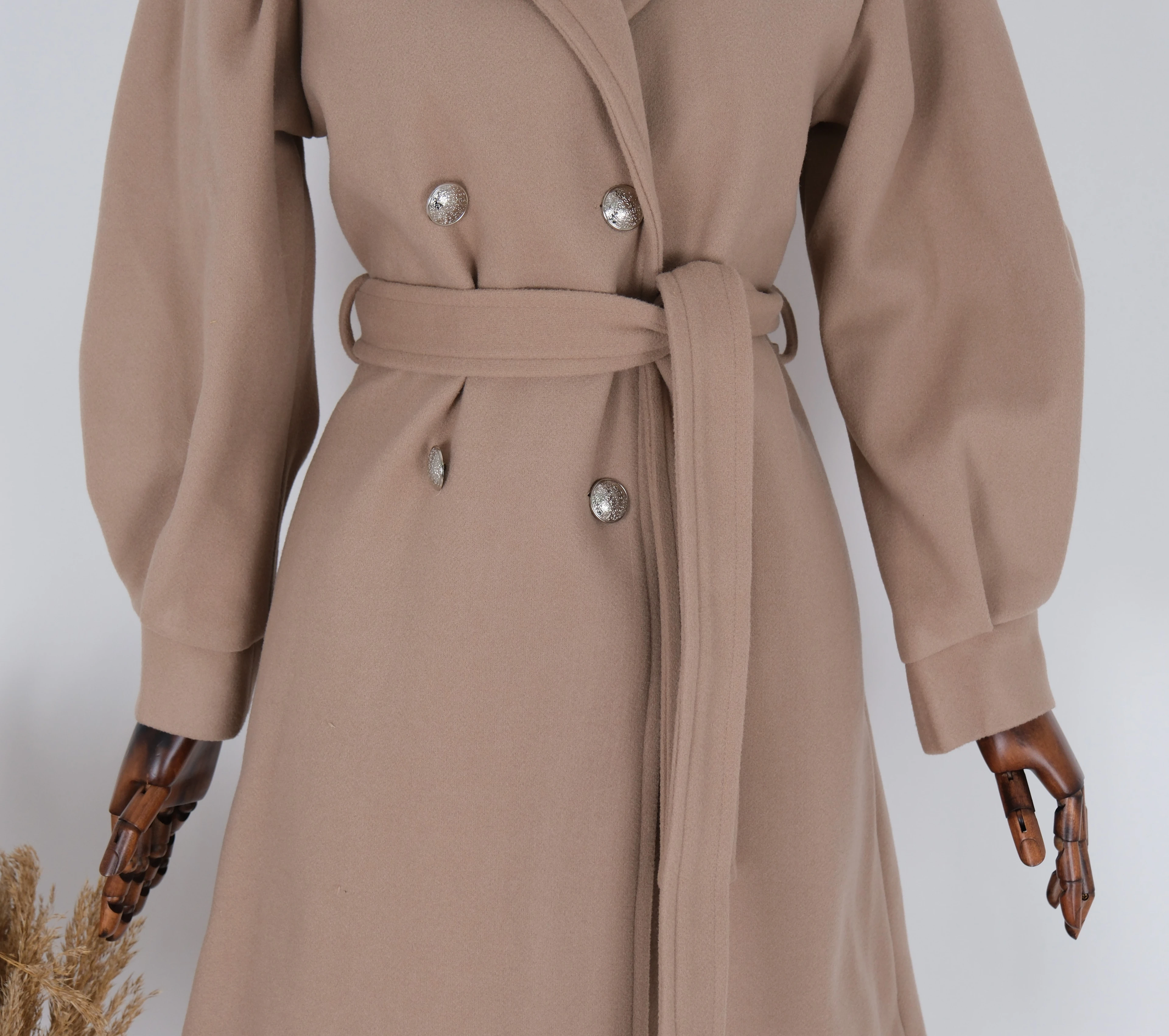 KUŞAKLI KAŞE KABAN 