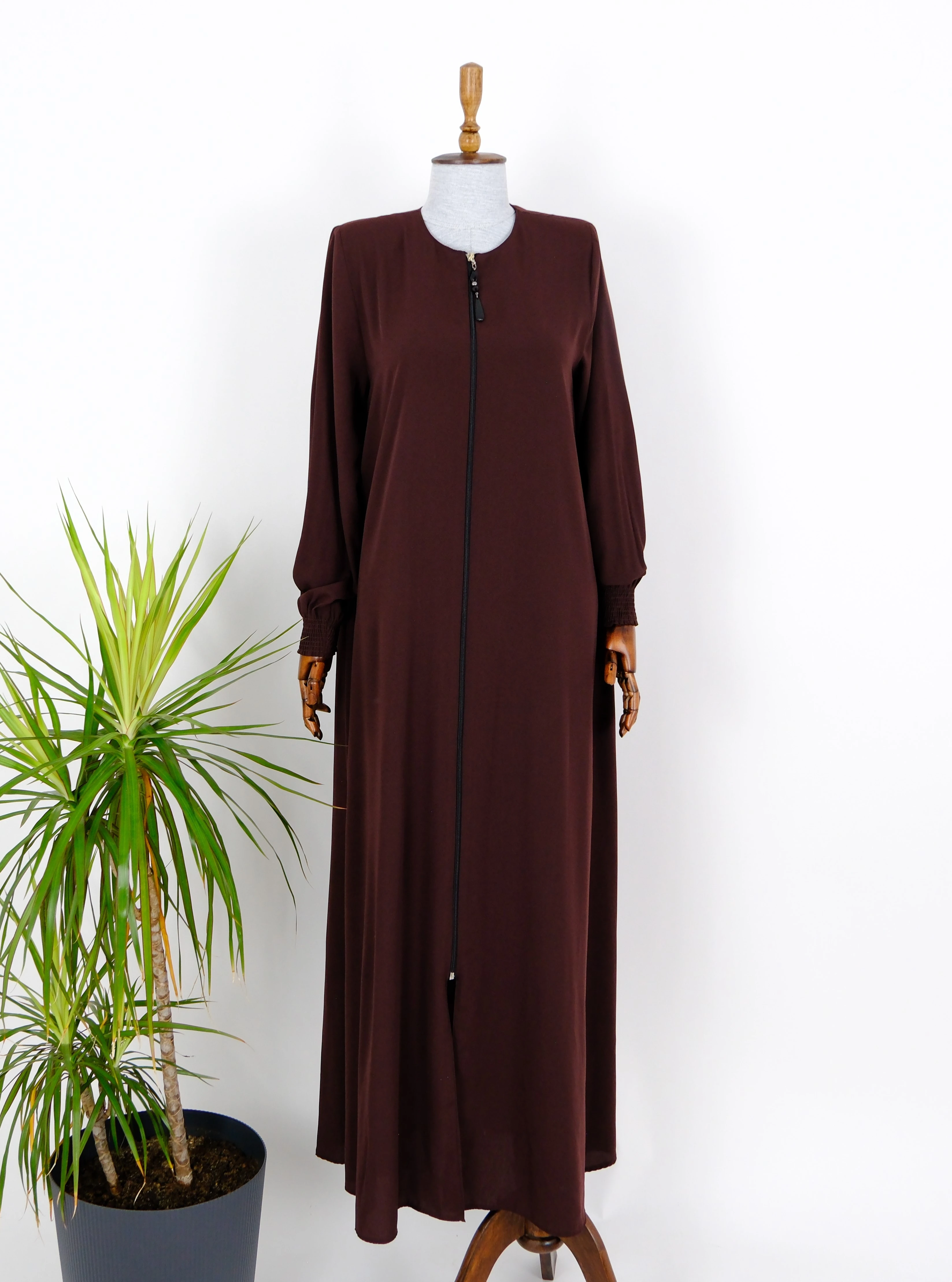 MEVLANA KESİM FERACE  - Acı Kahve