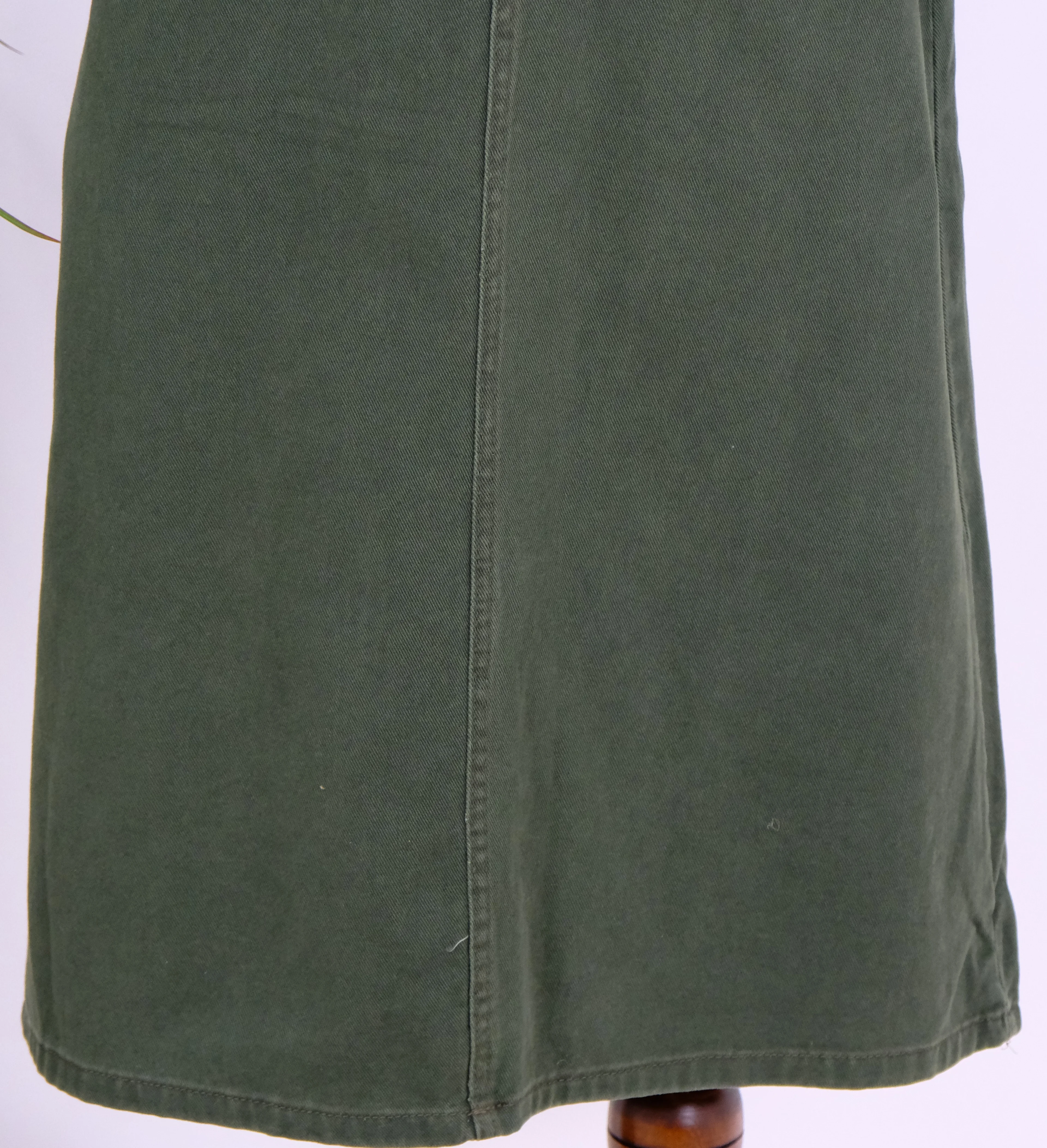 YÜKSEL BEL KOT ETEK 