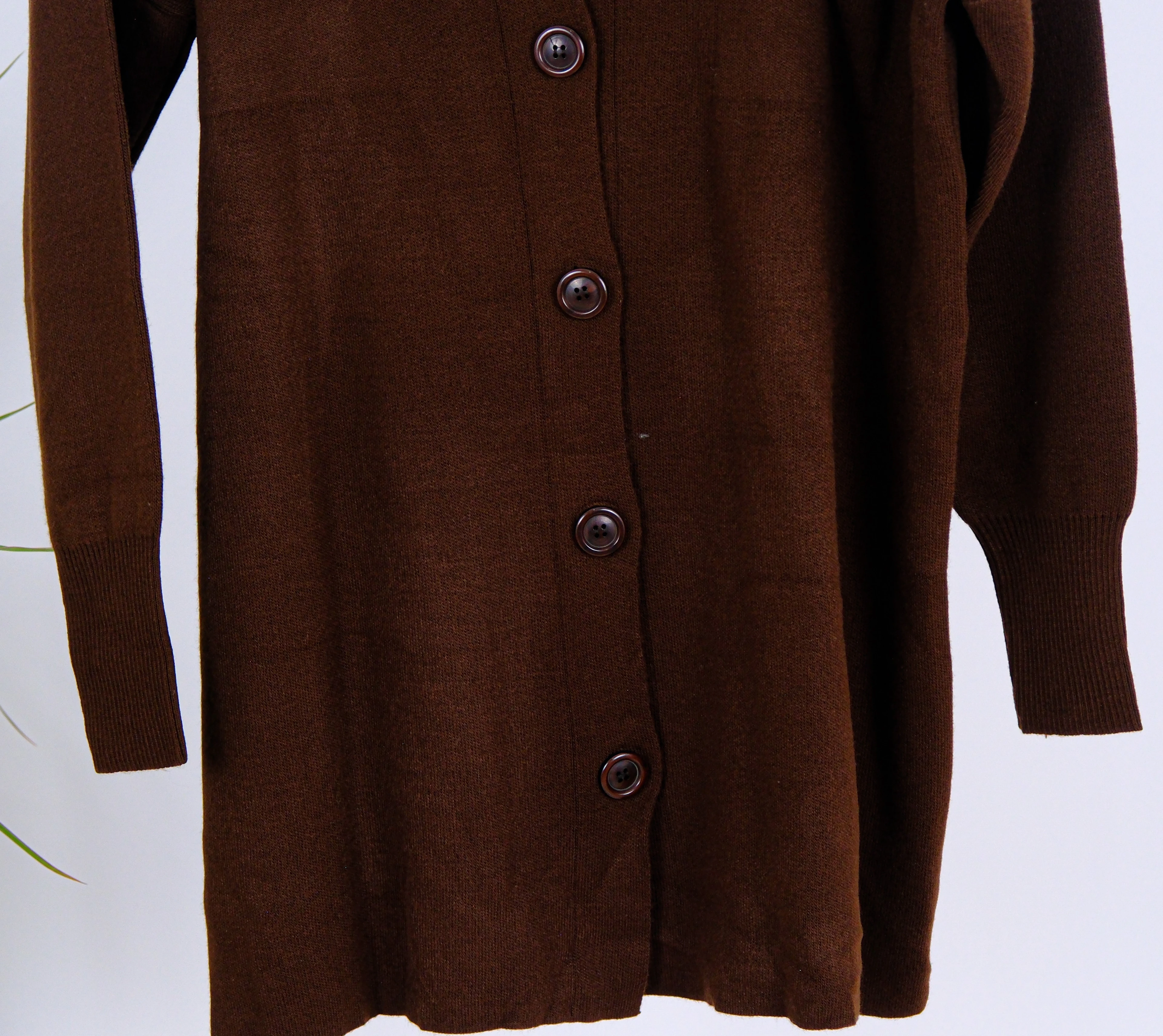 DÜĞMELİ TRİKO TAKIM 