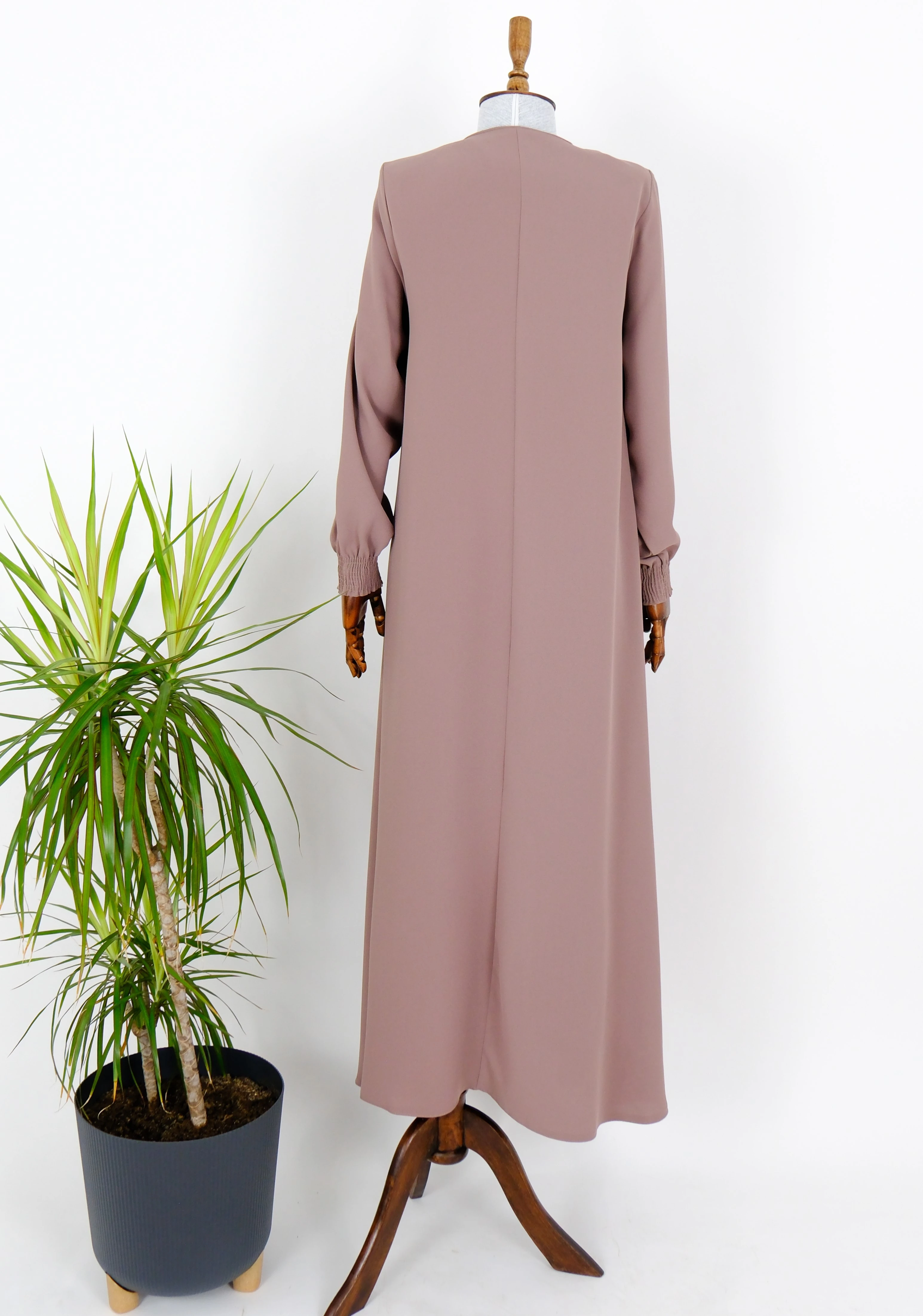 MEVLANA KESİM FERACE 