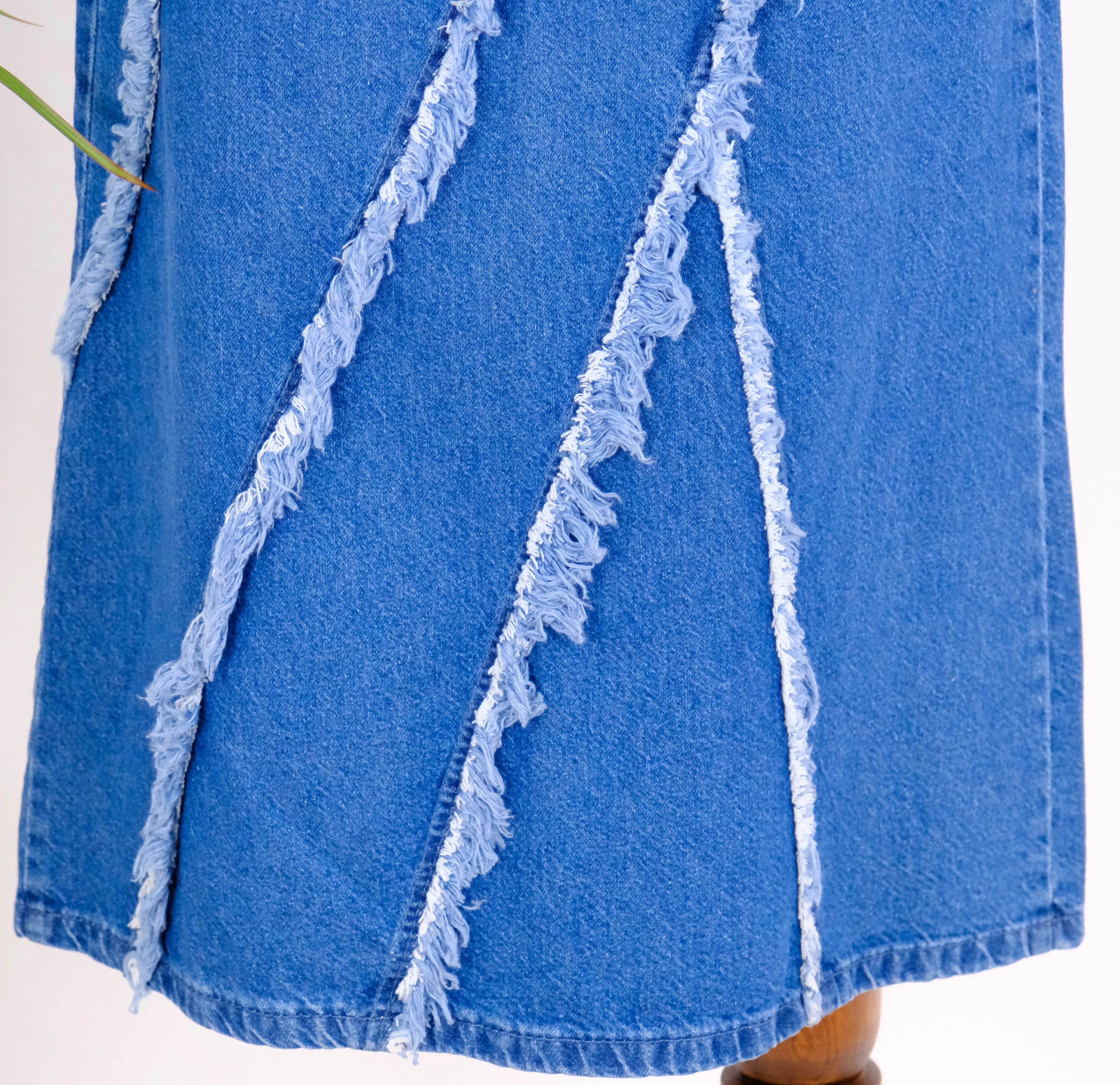 YÜKSEK BEL KOT ETEK 