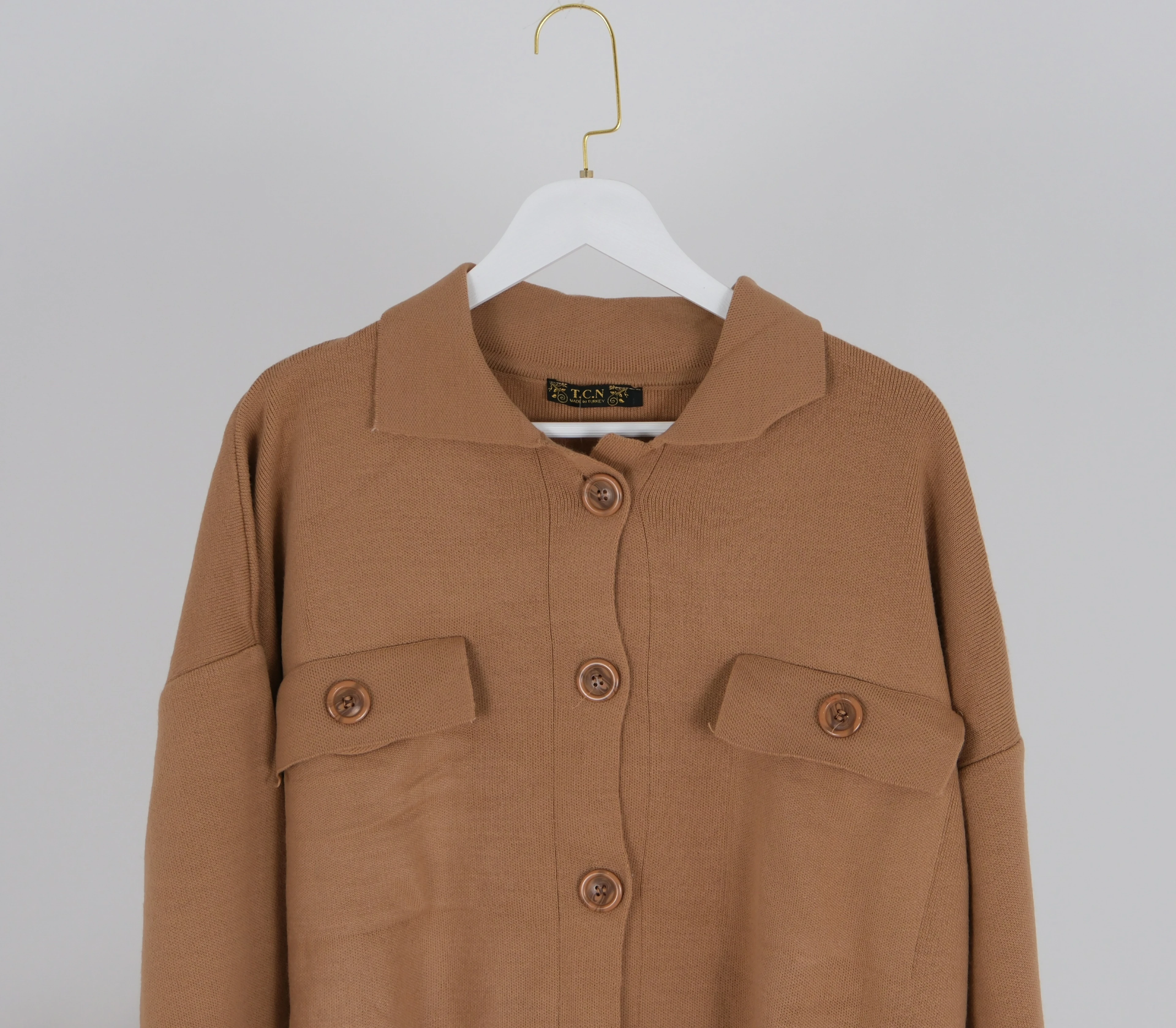 MEVSİMLİK TRİKO TAKIM 