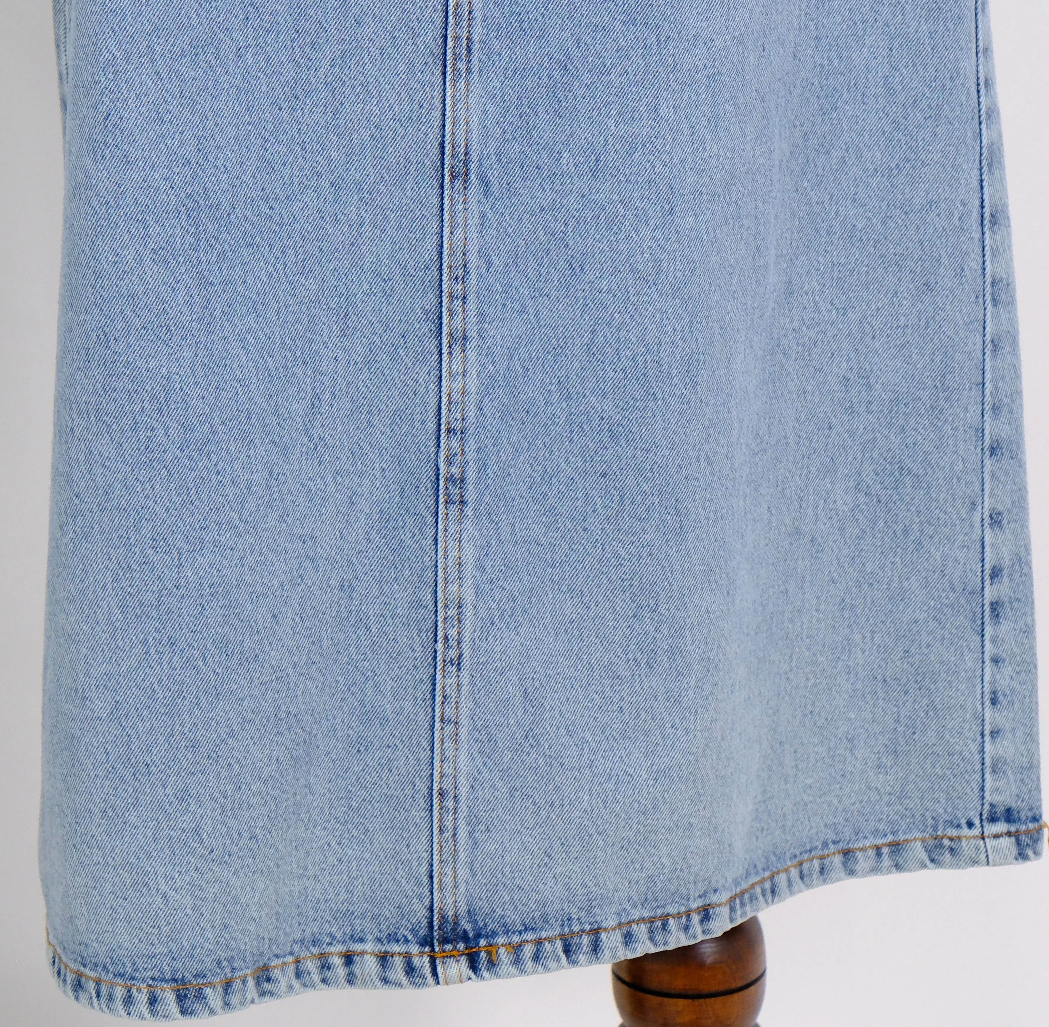 YÜKSEK BEL KOT ETEK 