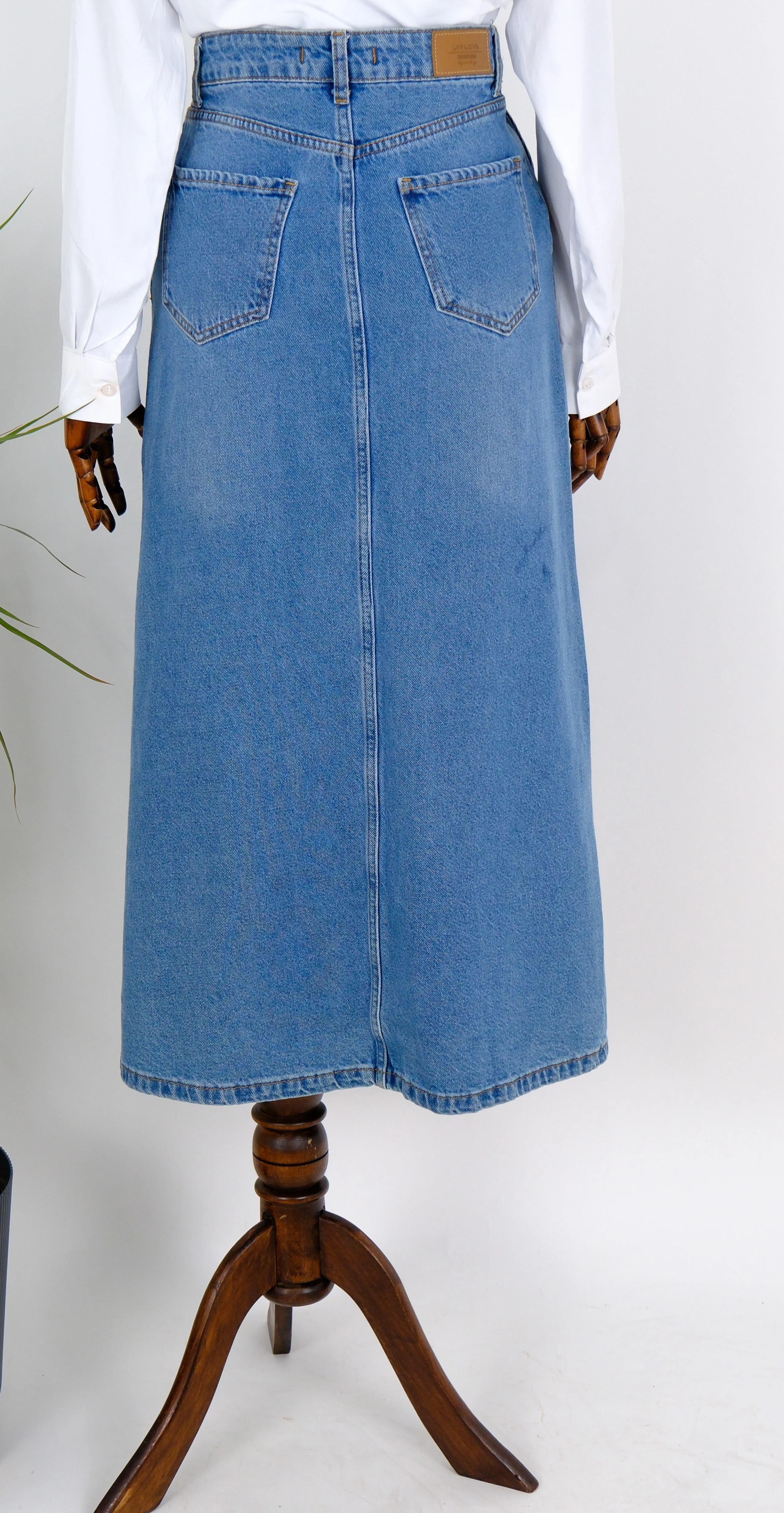 YÜKSEL BEL KOT ETEK 