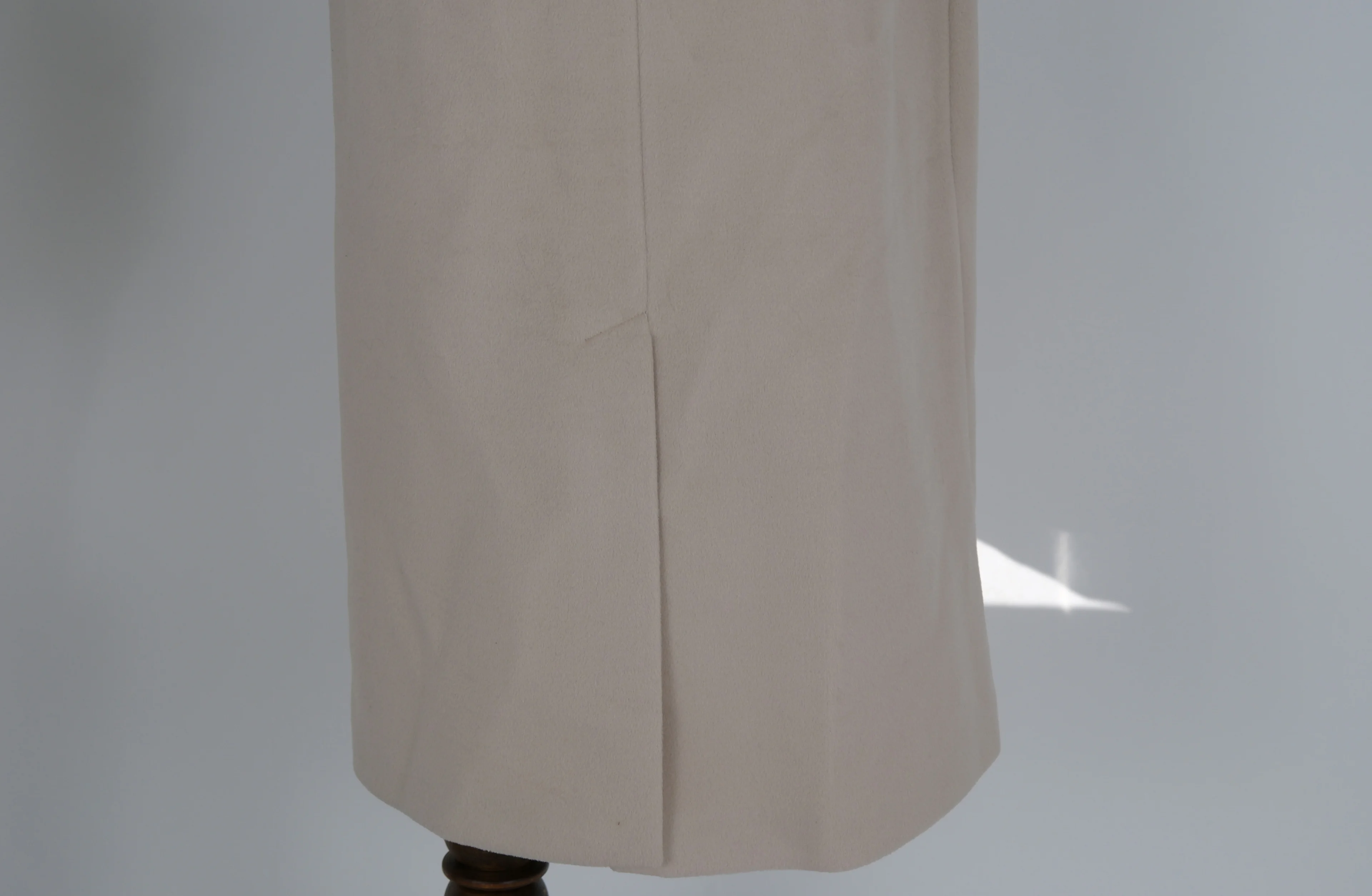 KEMERLİ KAŞE KABAN 