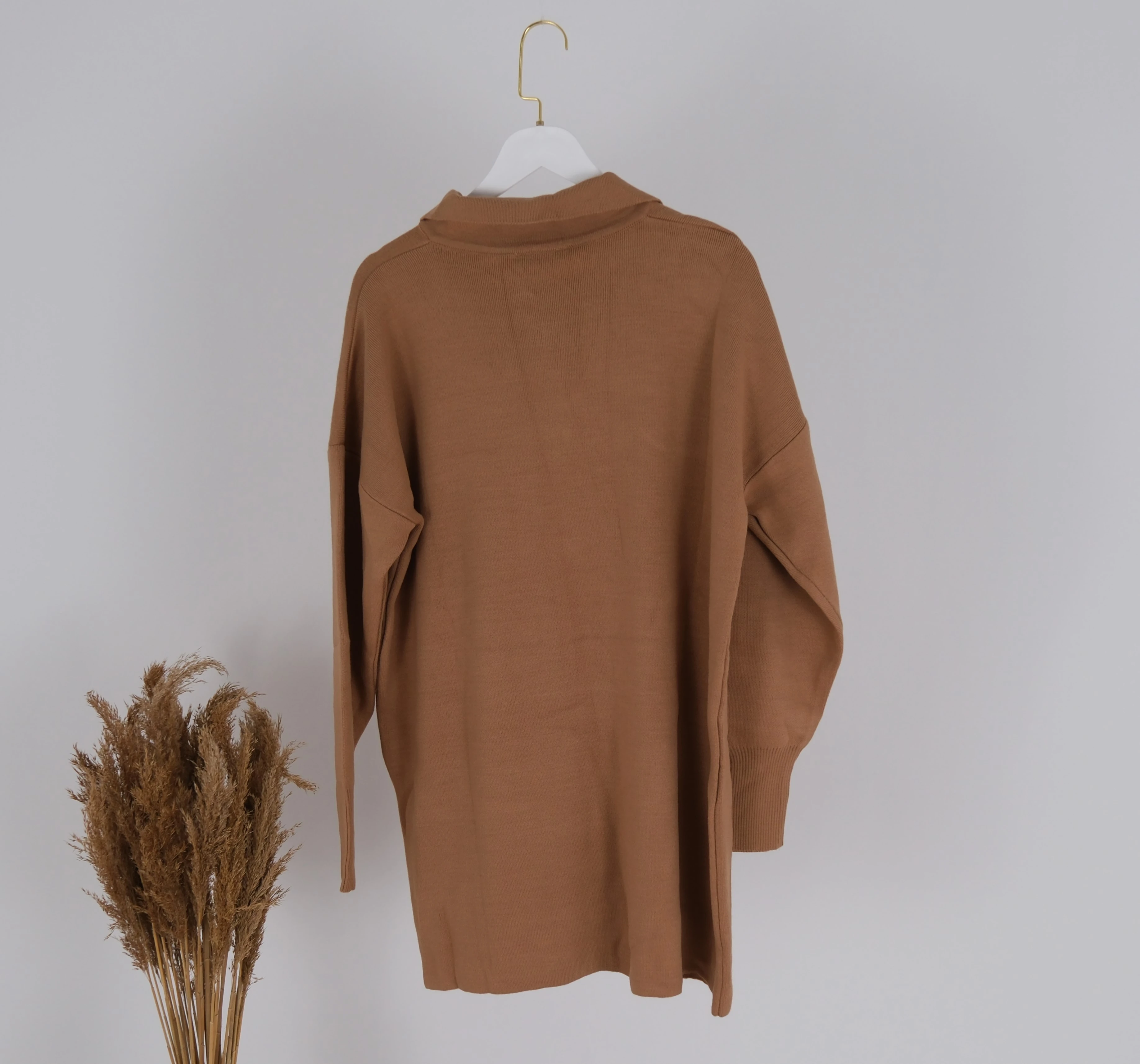 MEVSİMLİK TRİKO TAKIM 