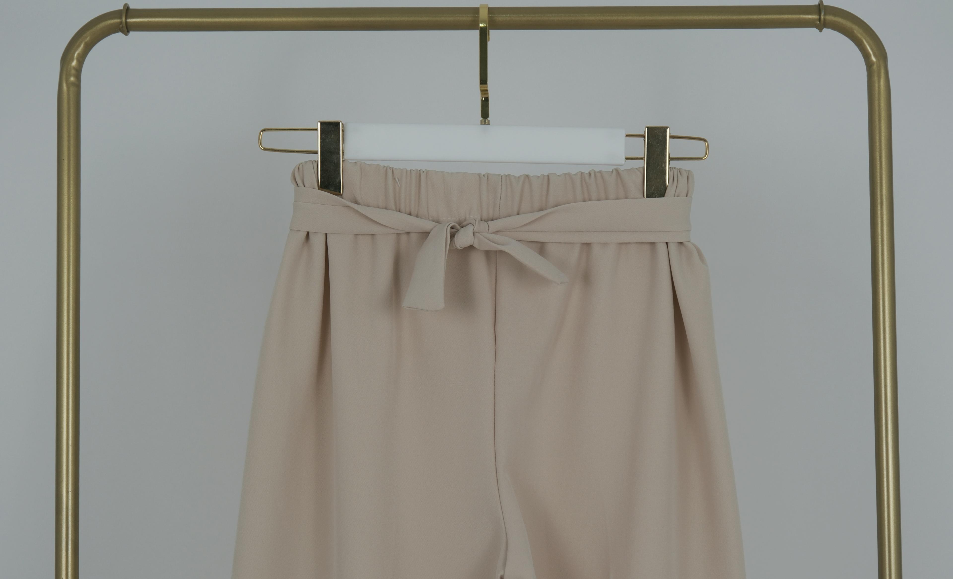 BORU PAÇA PANTOLON 