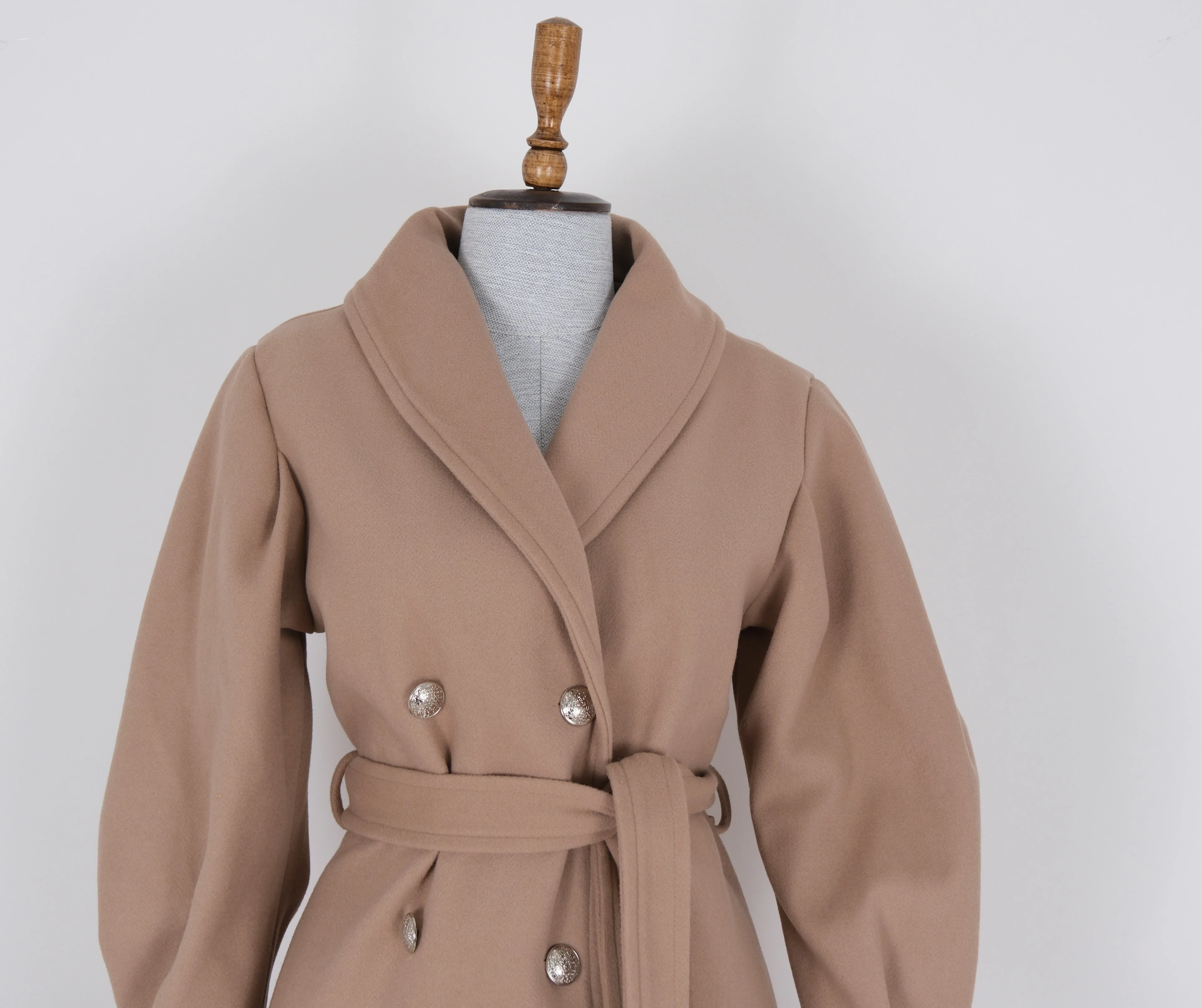 KUŞAKLI KAŞE KABAN 