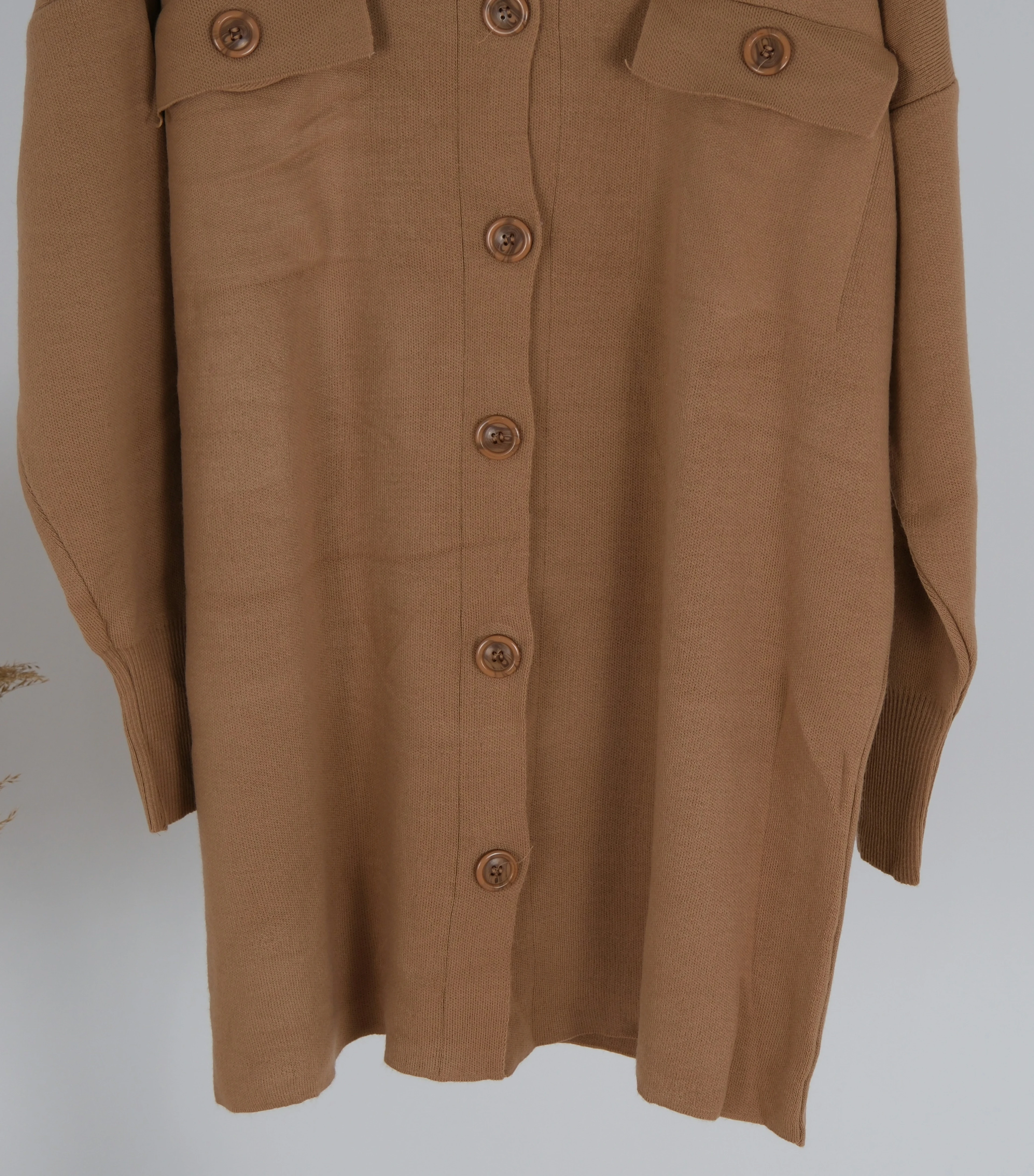 MEVSİMLİK TRİKO TAKIM 