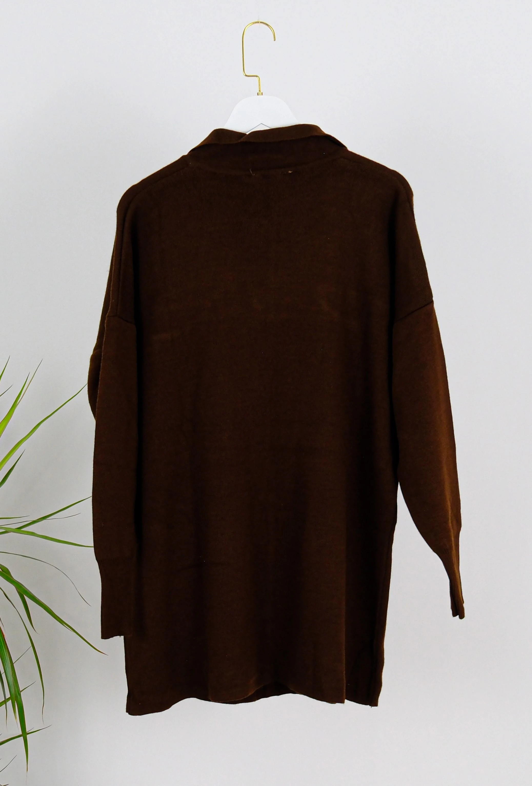 DÜĞMELİ TRİKO TAKIM 