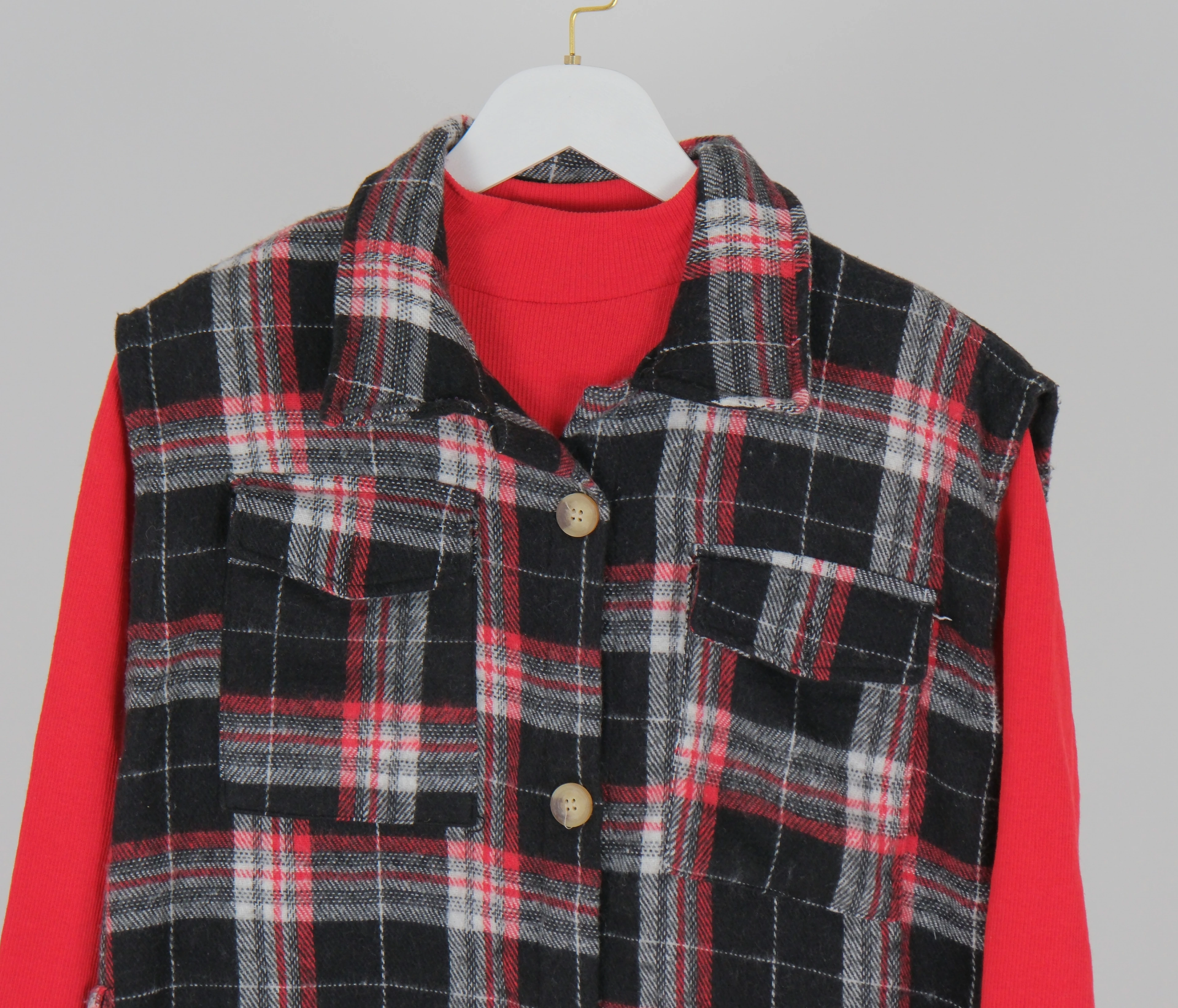 MEVSİMLİK PANTOLUNLU TAKIM 