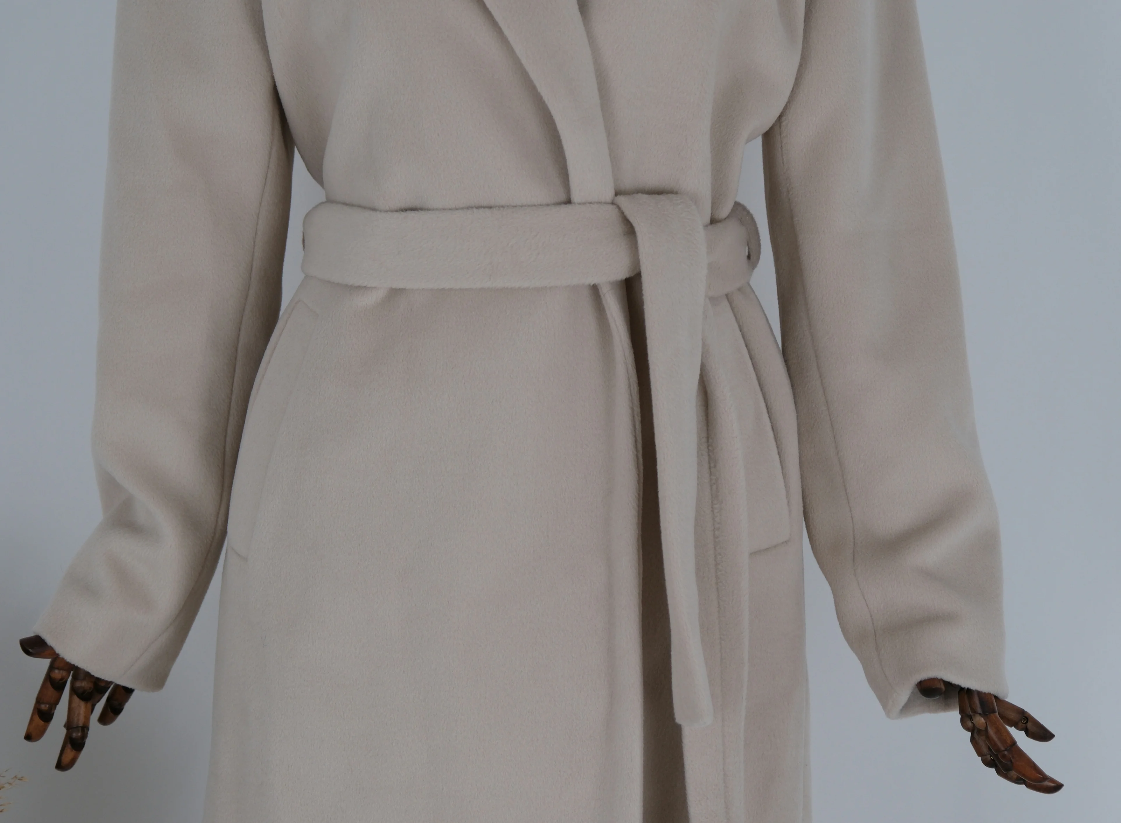 KEMERLİ KAŞE KABAN 