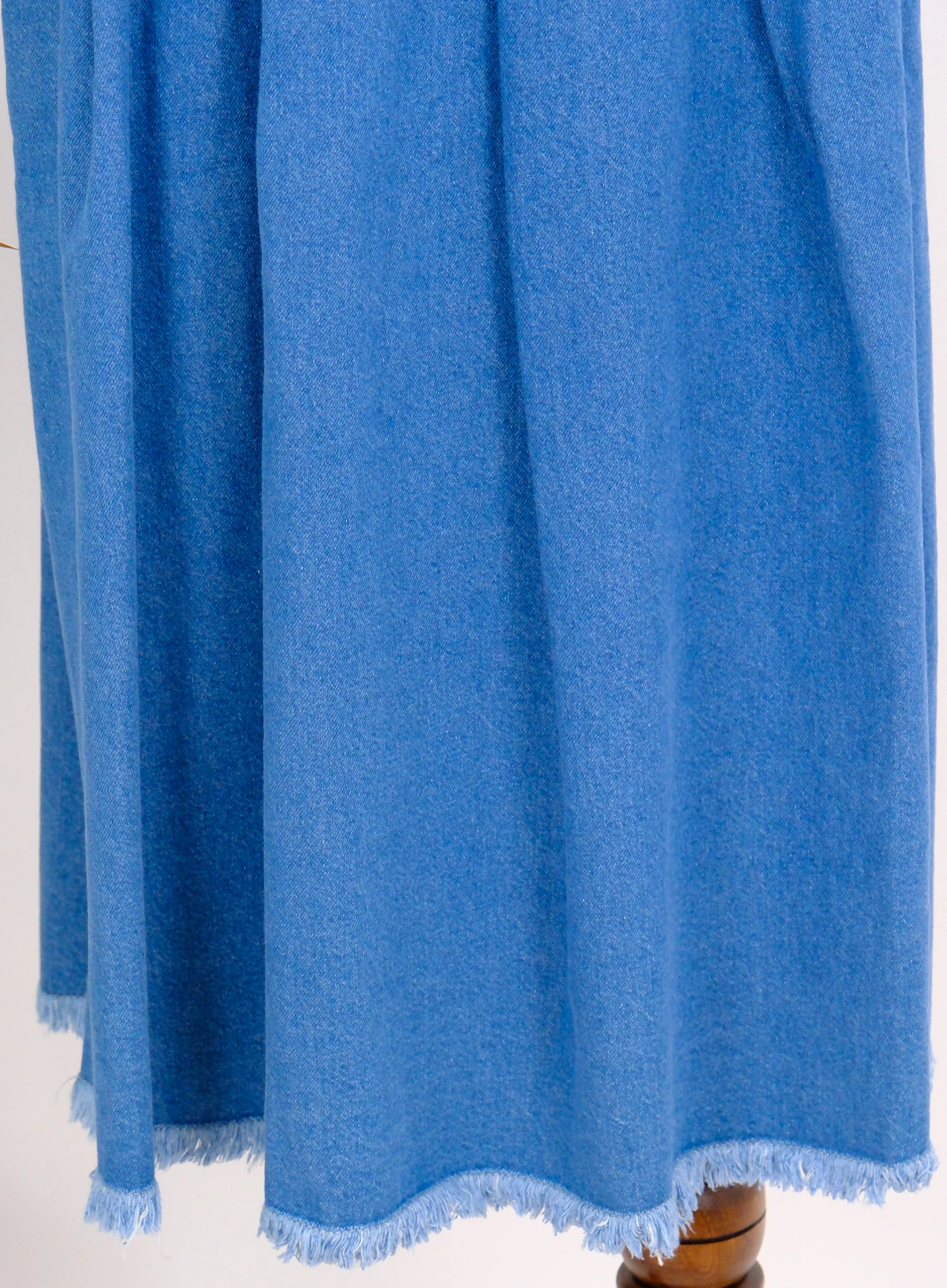 YÜKSEK BEL KOT ETEK 