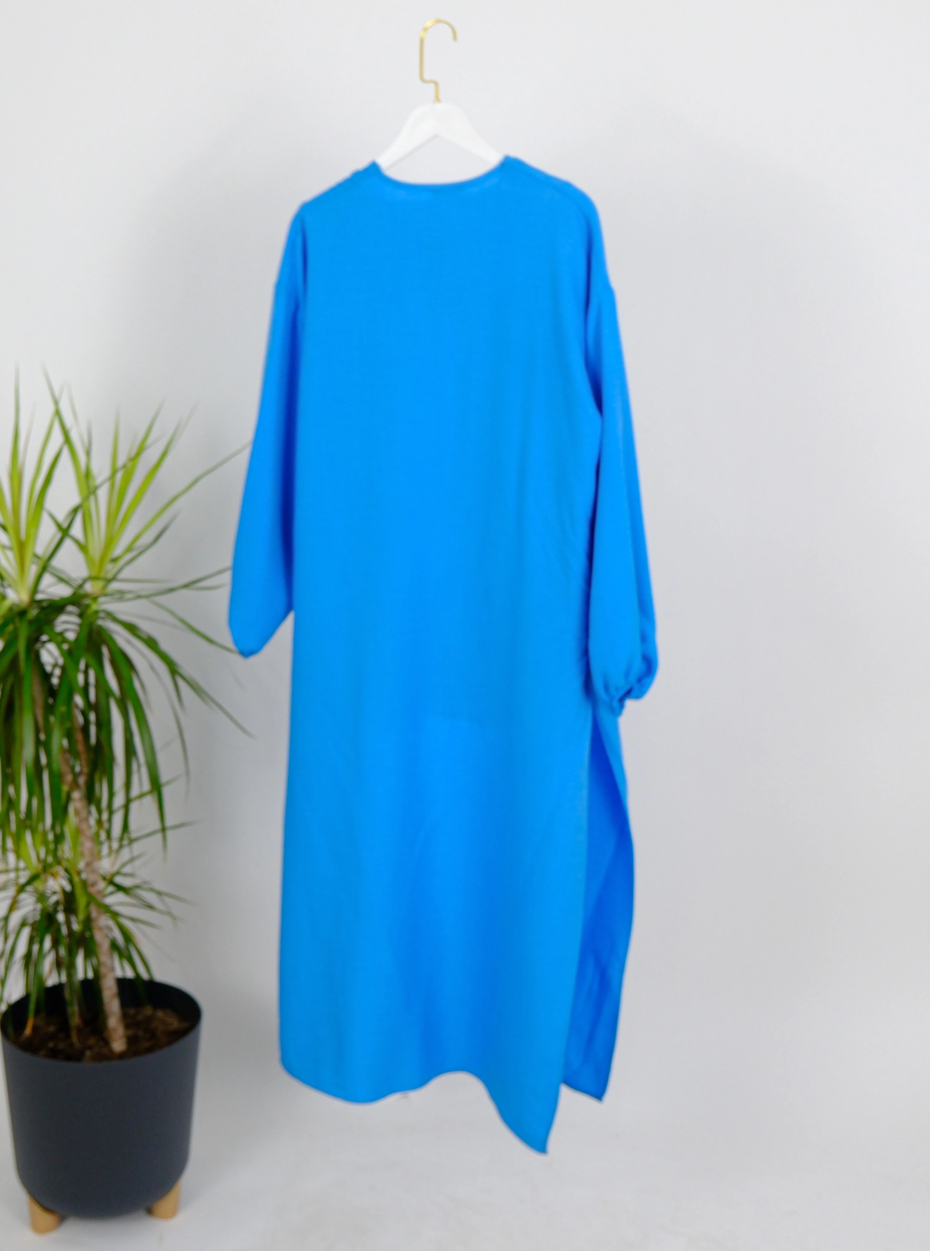 UZUN CEKETLİ ÜÇLÜ TAKIM 