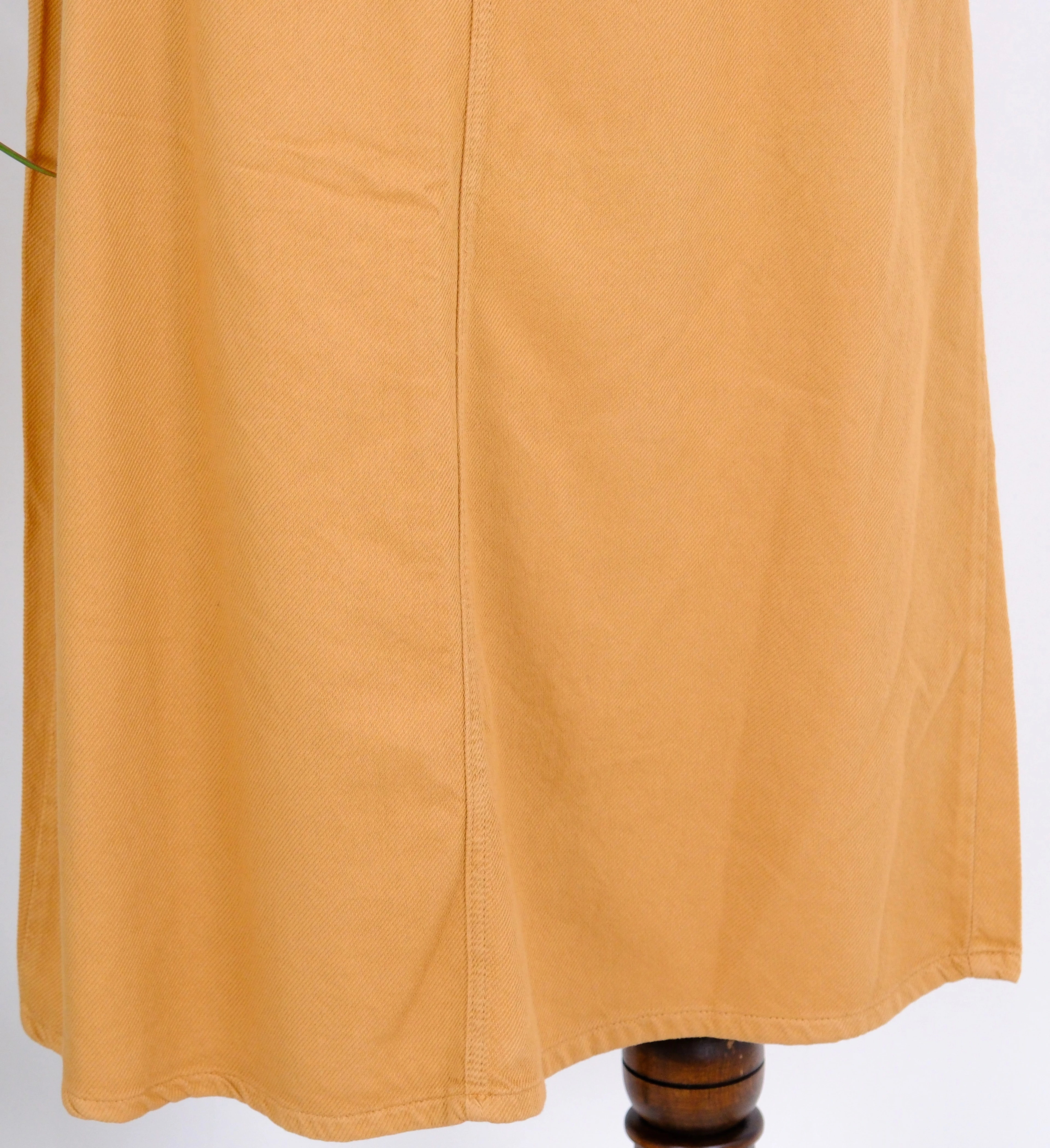 YÜKSEL BEL KOT ETEK 