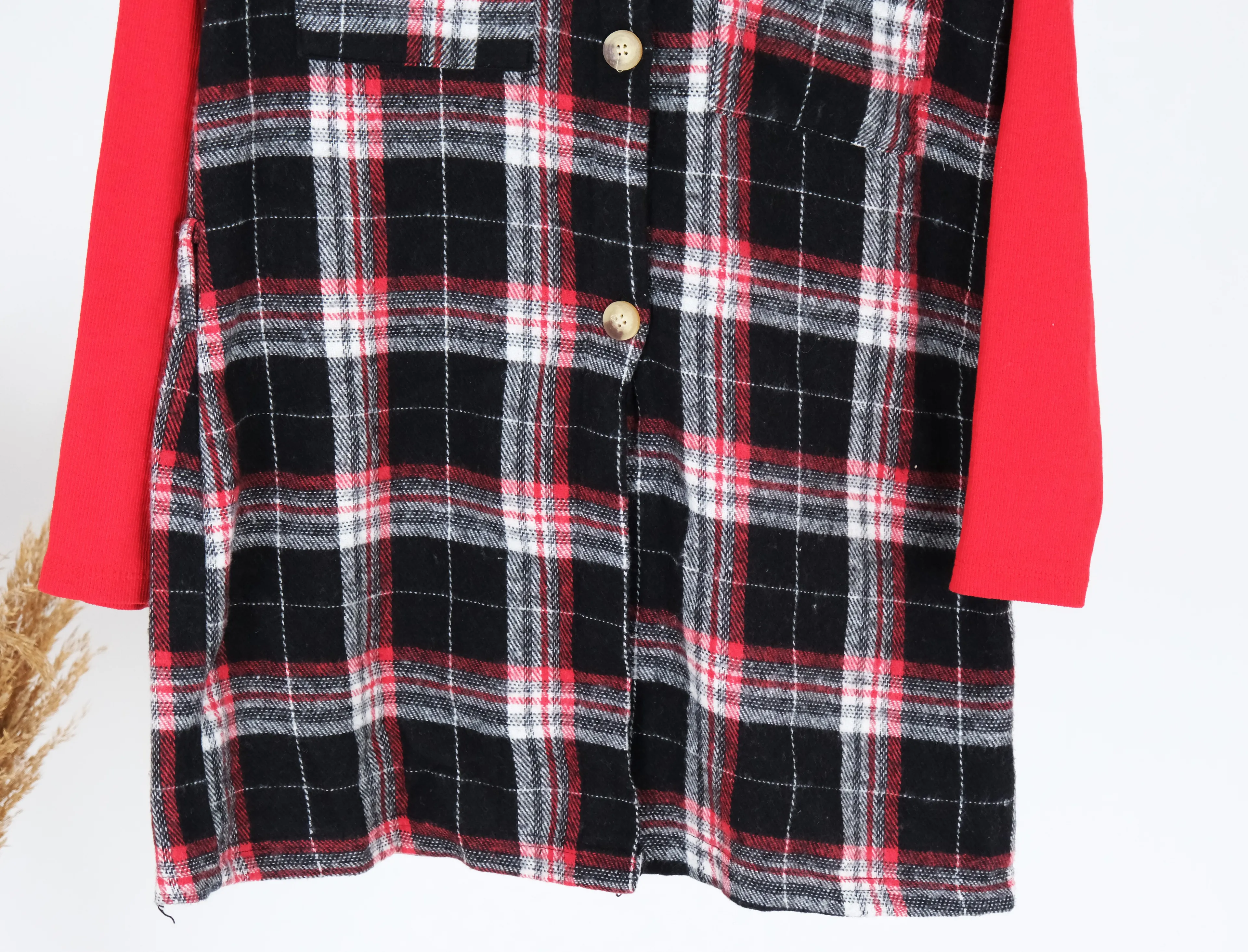 MEVSİMLİK PANTOLUNLU TAKIM 