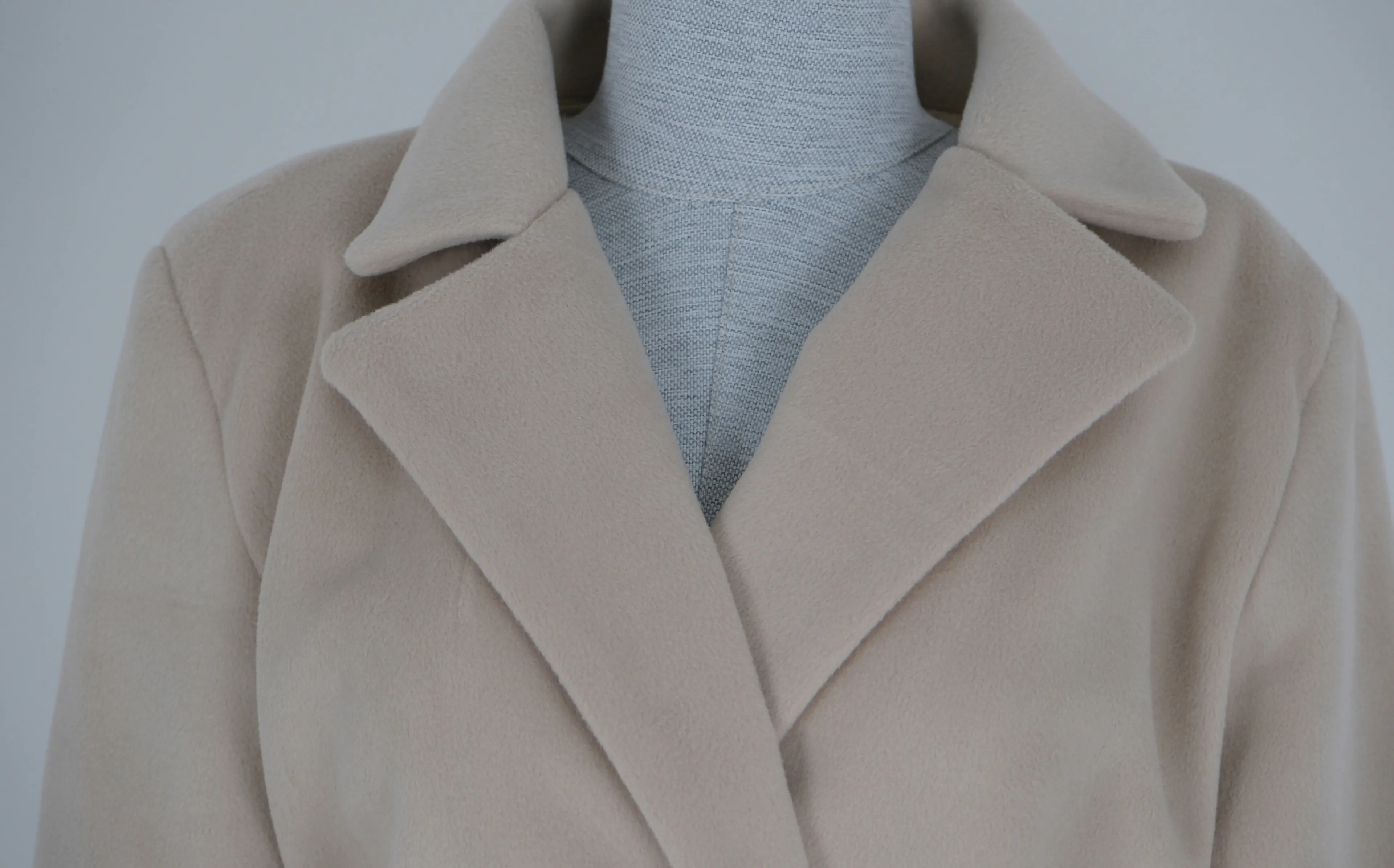 KEMERLİ KAŞE KABAN 