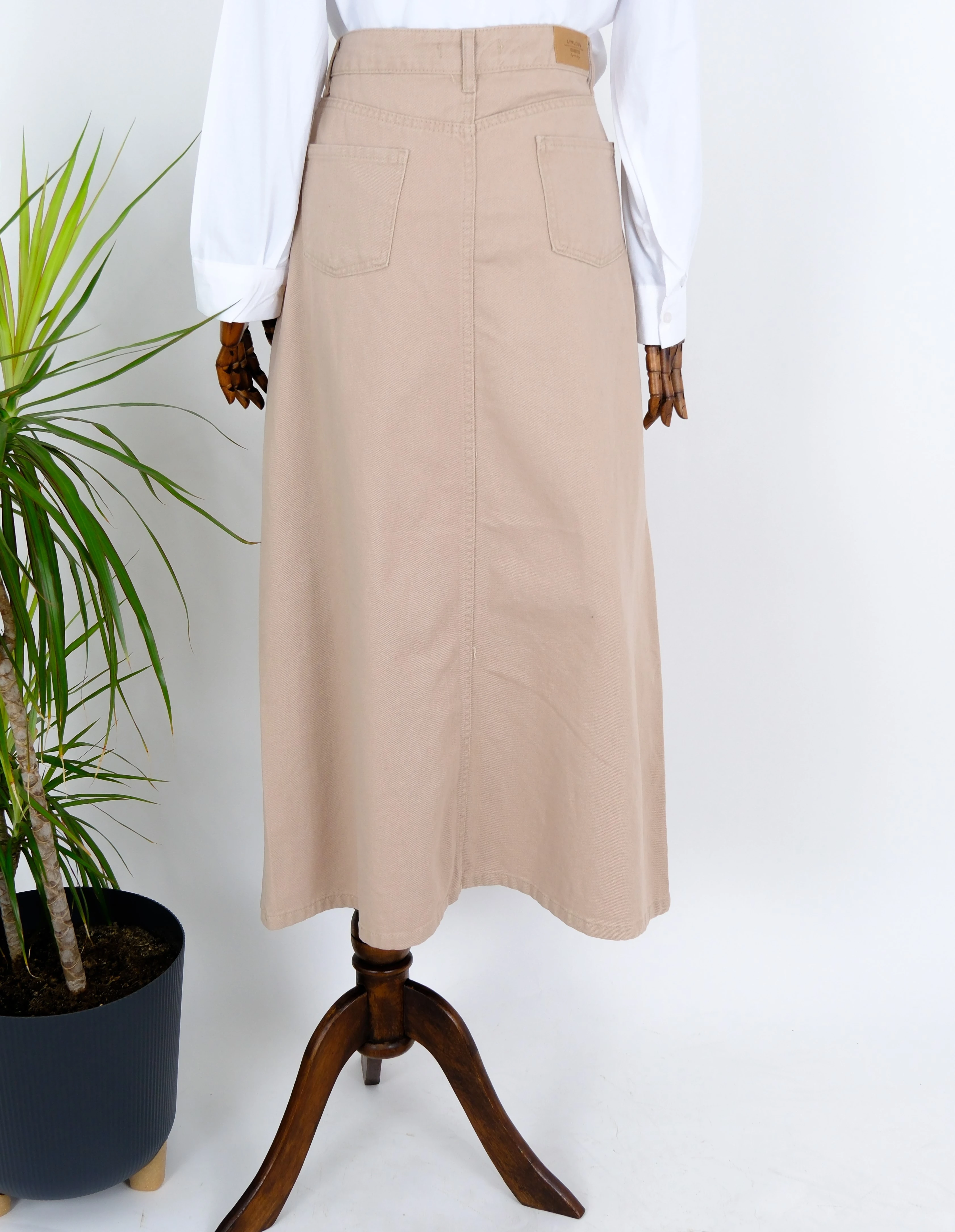 YÜKSEL BEL KOT ETEK 